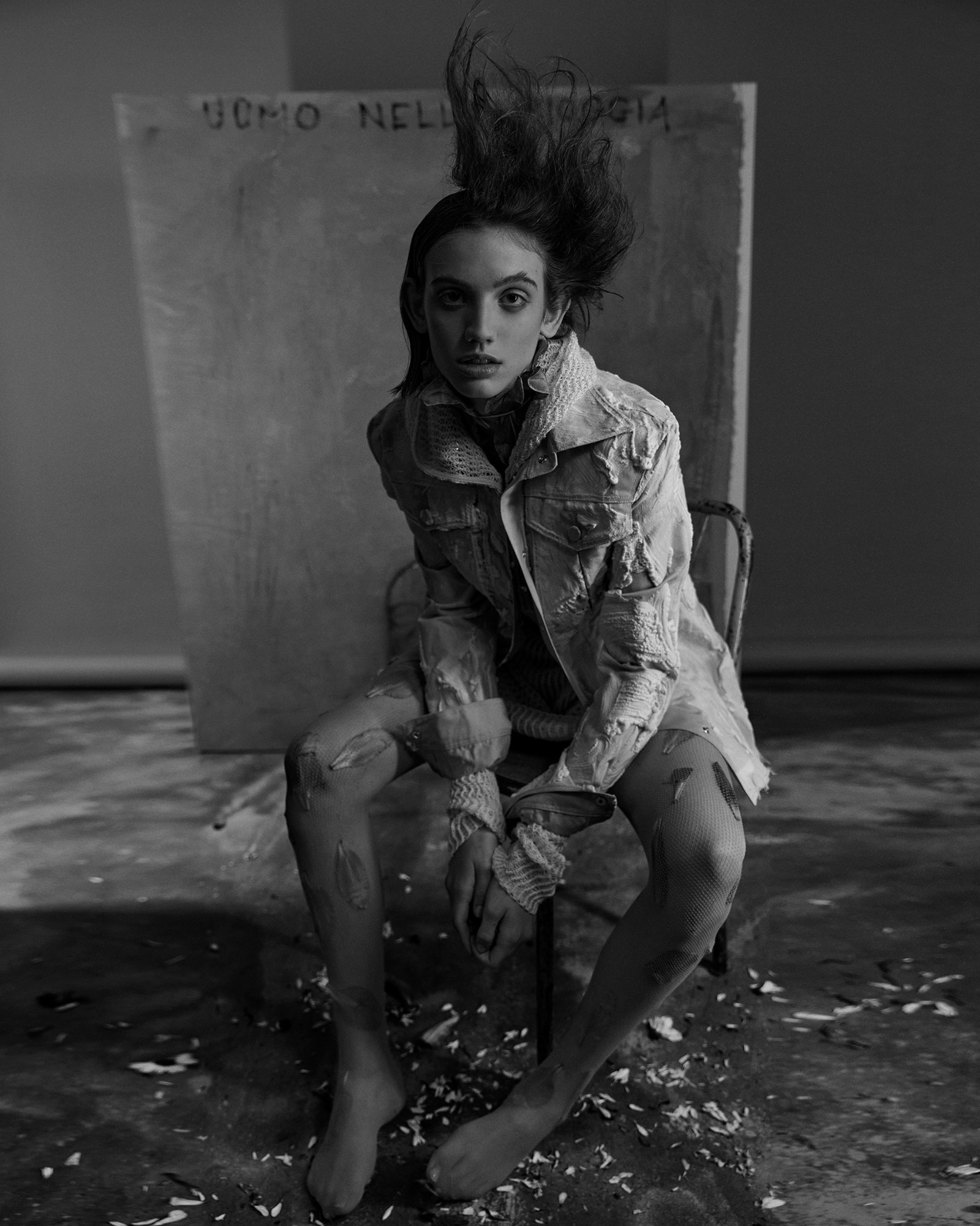 ISABELLA MARANI photo