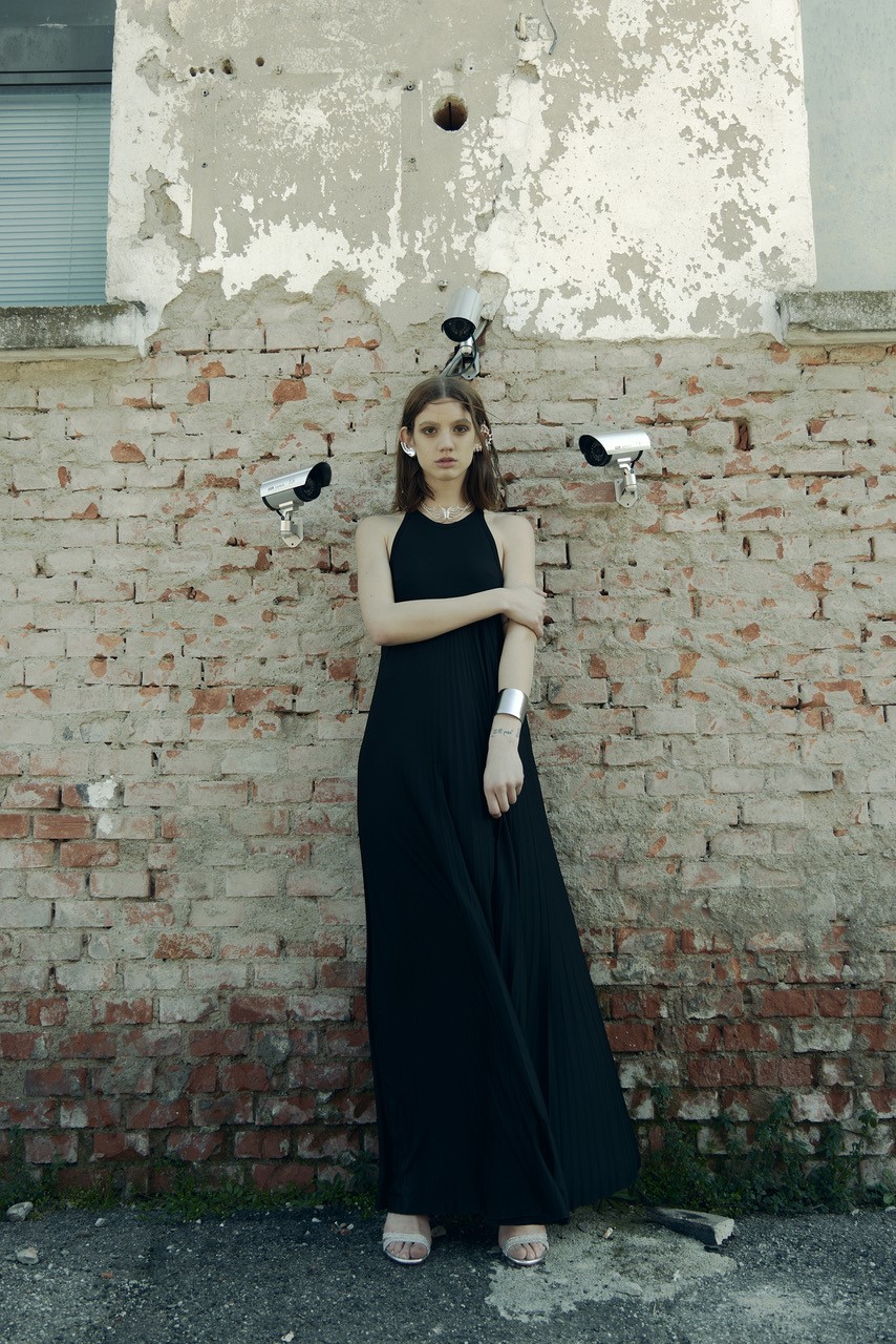 ISABELLA MARANI photo