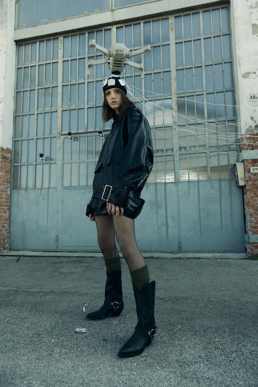 ISABELLA MARANI photo
