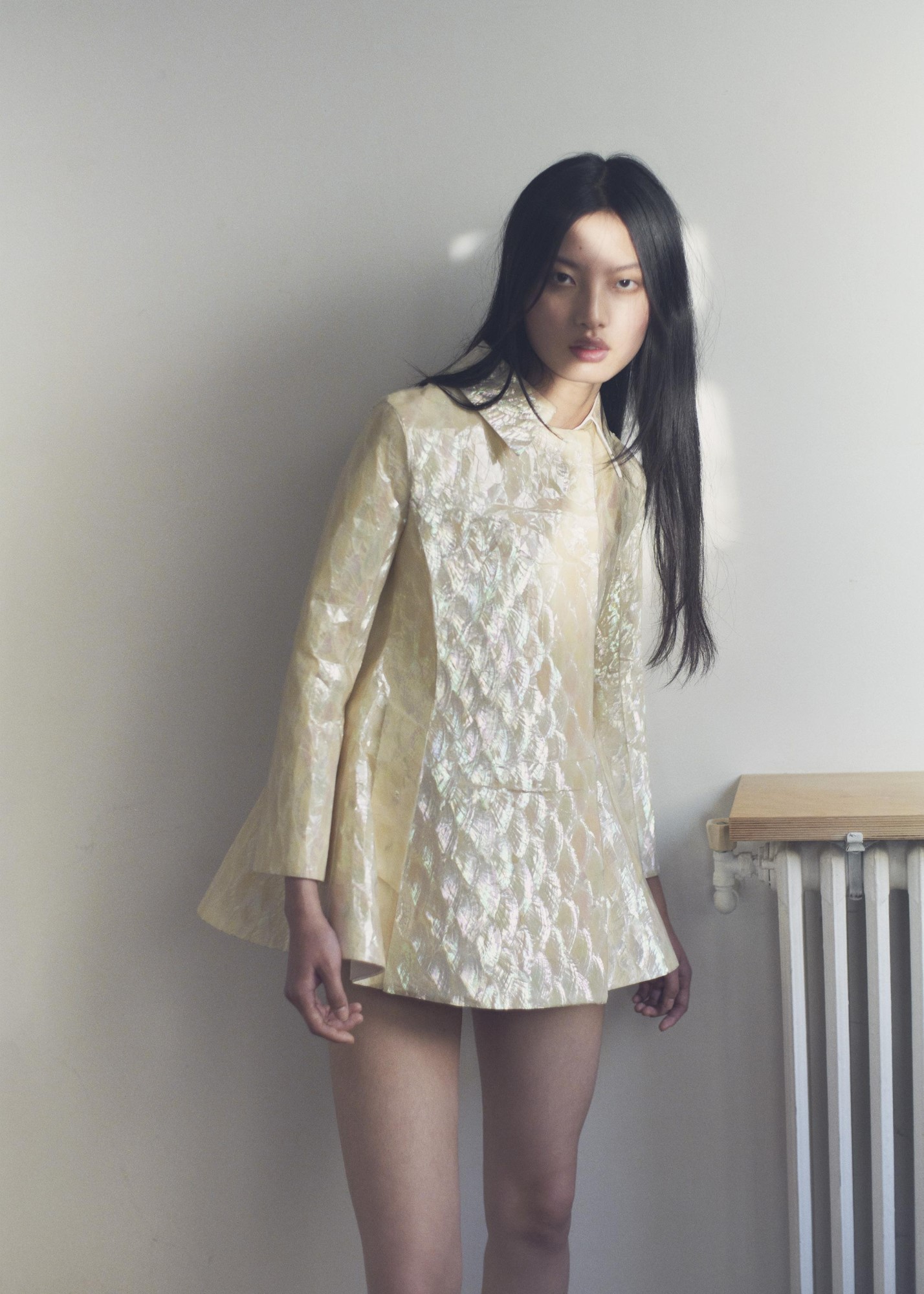 CHEN YANG photo