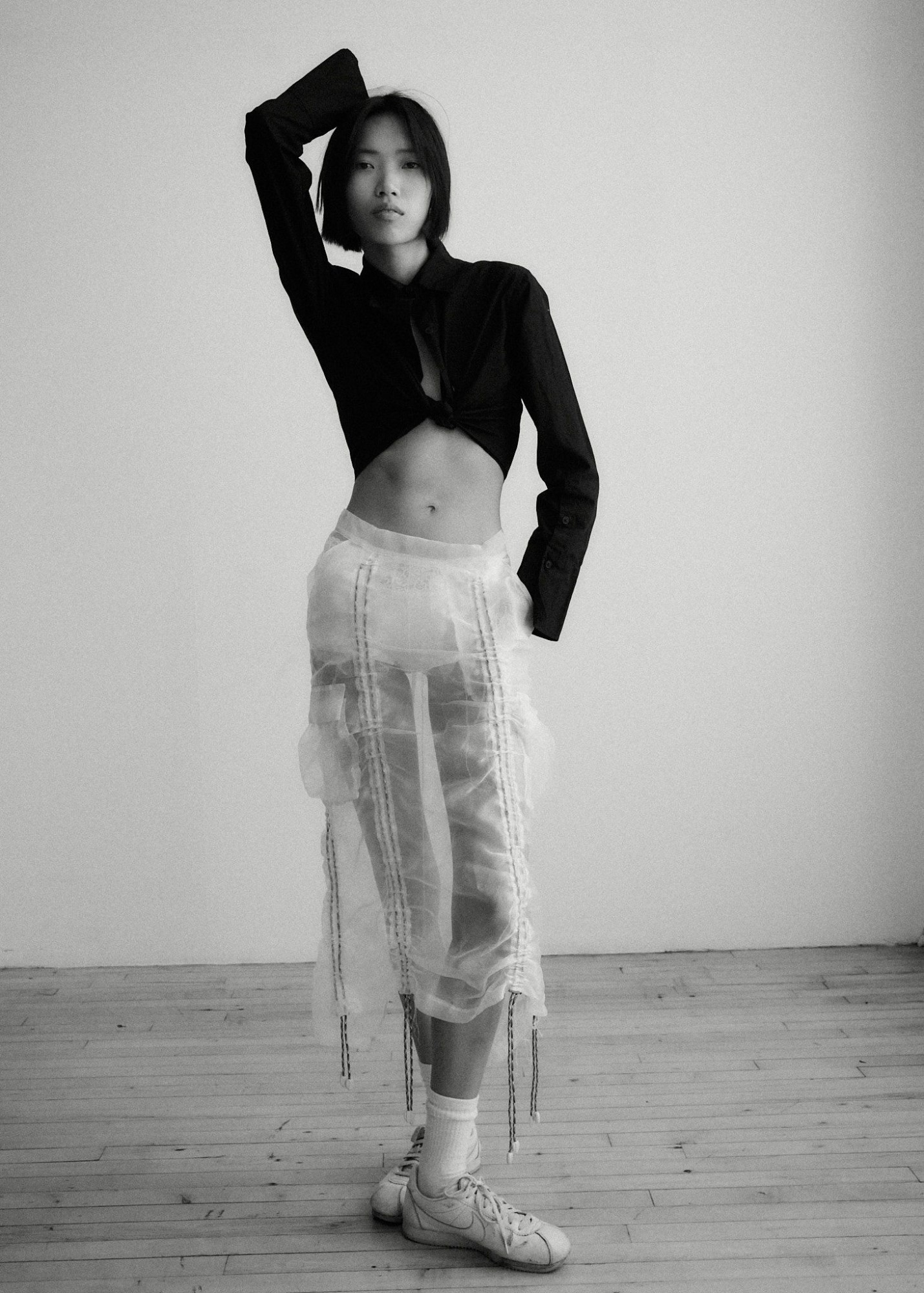 ANAIS NGUYEN photo