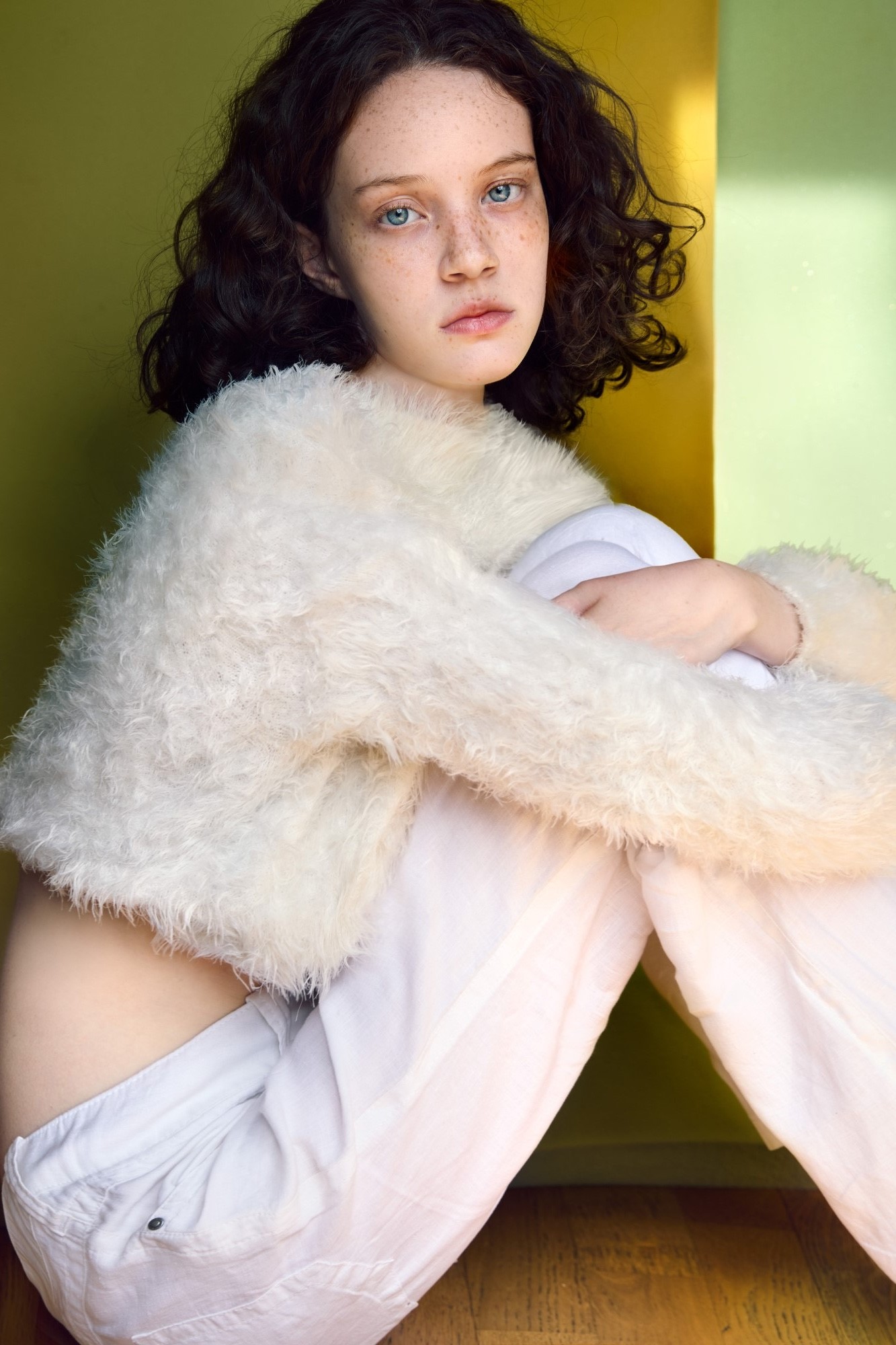 ANA BORGHI photo