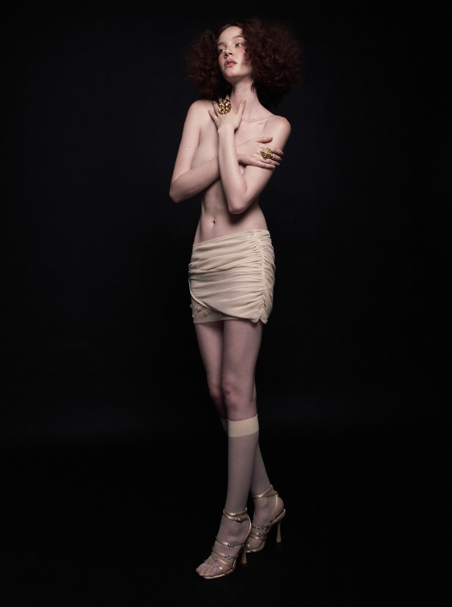 ANA BORGHI photo