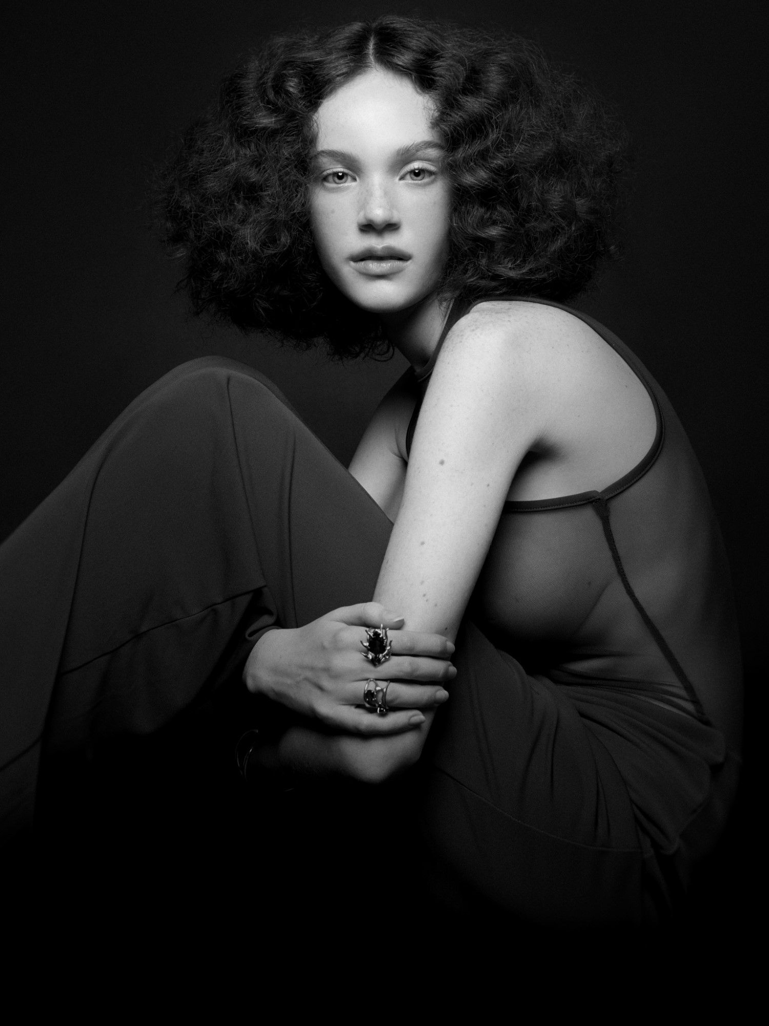 ANA BORGHI photo