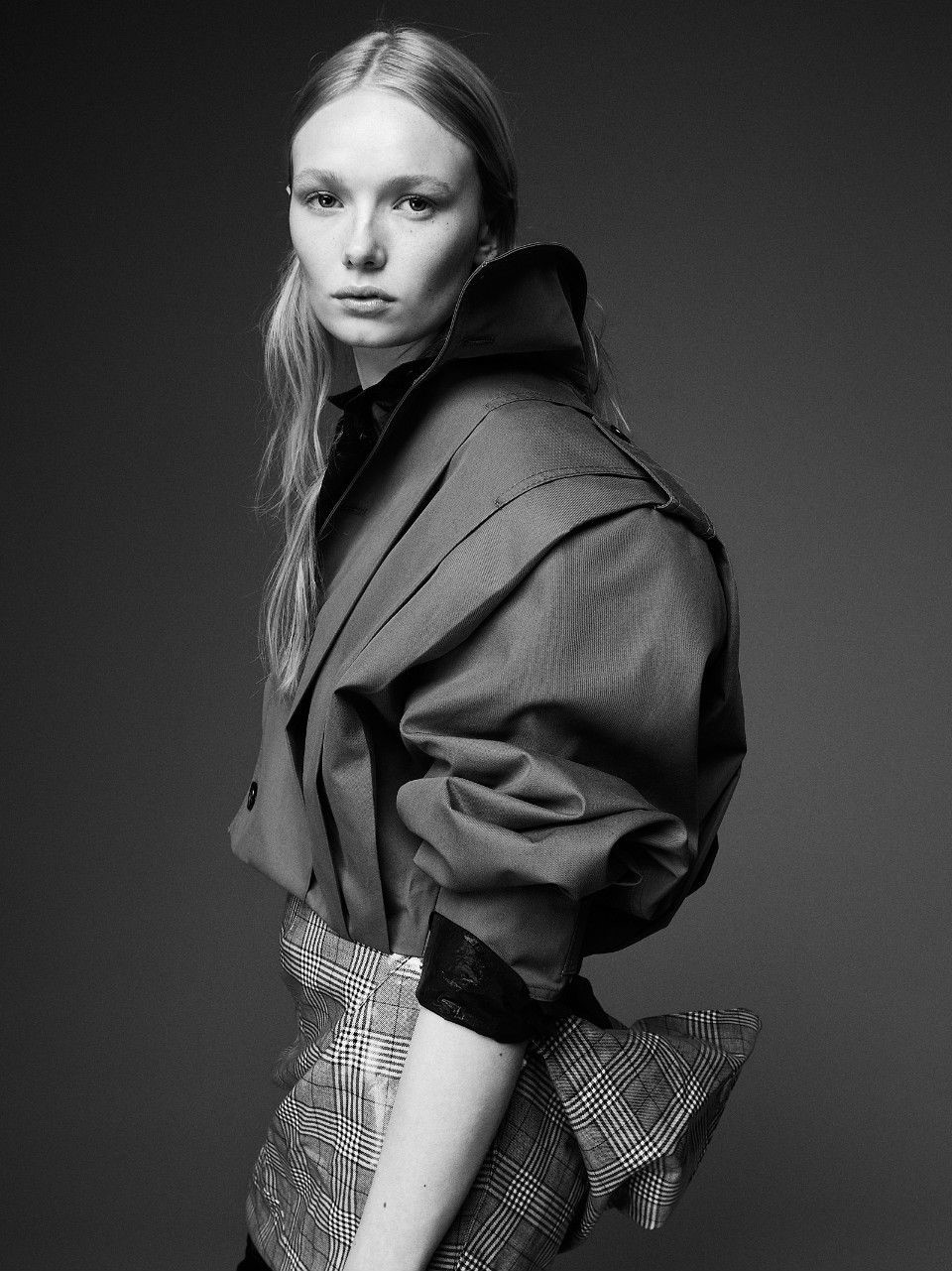 CHARLOTTE LEACH photo