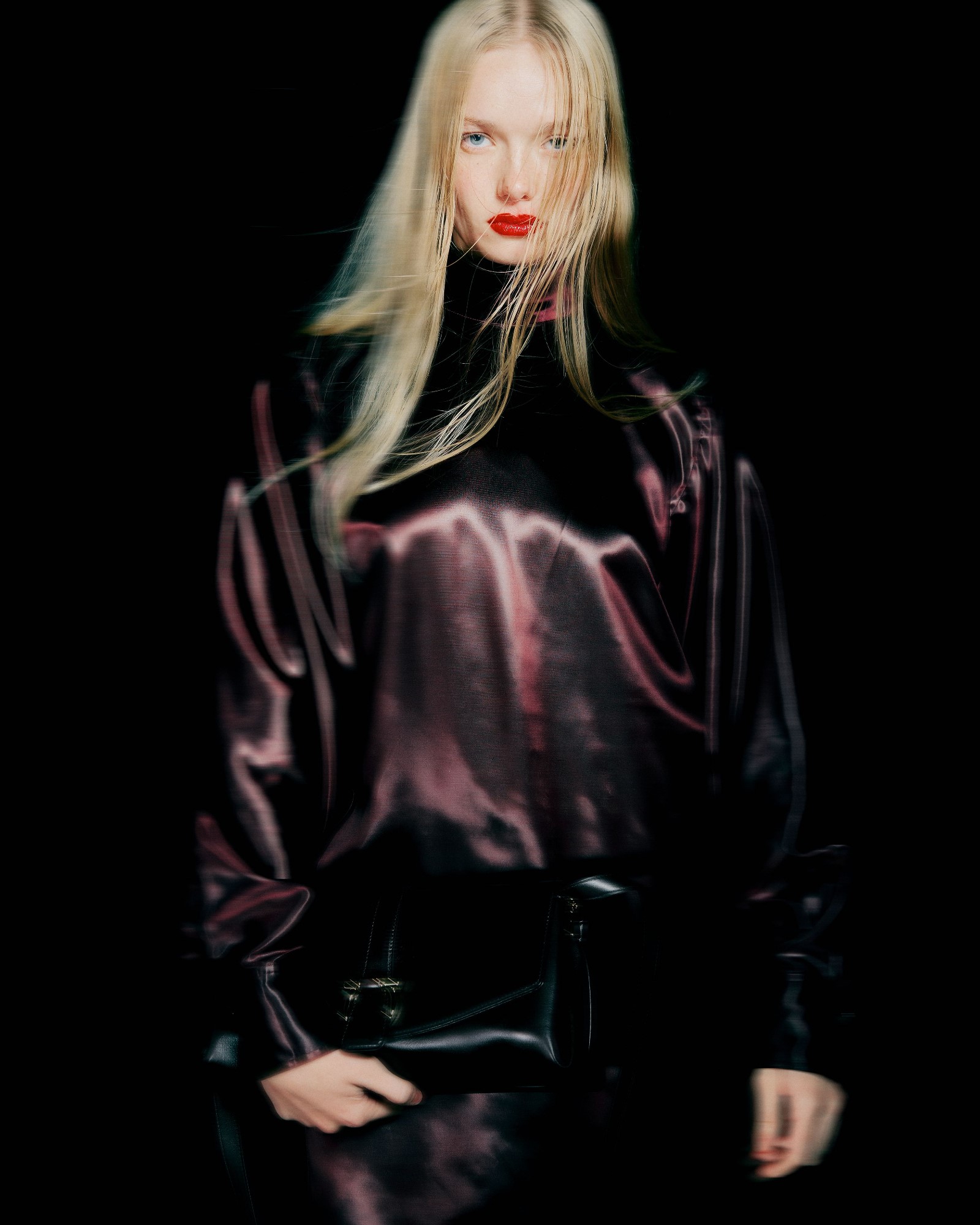 CHARLOTTE LEACH photo