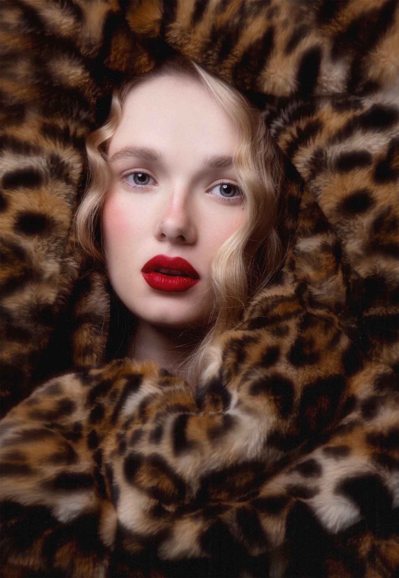 CHARLOTTE LEACH photo