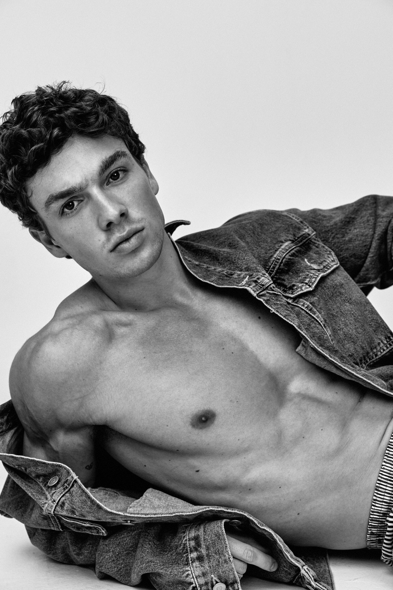 BELTRAN ABRIL photo