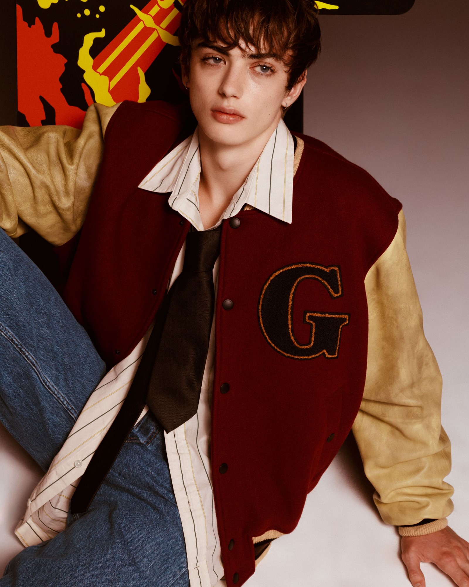 NIKO GAYOSO photo