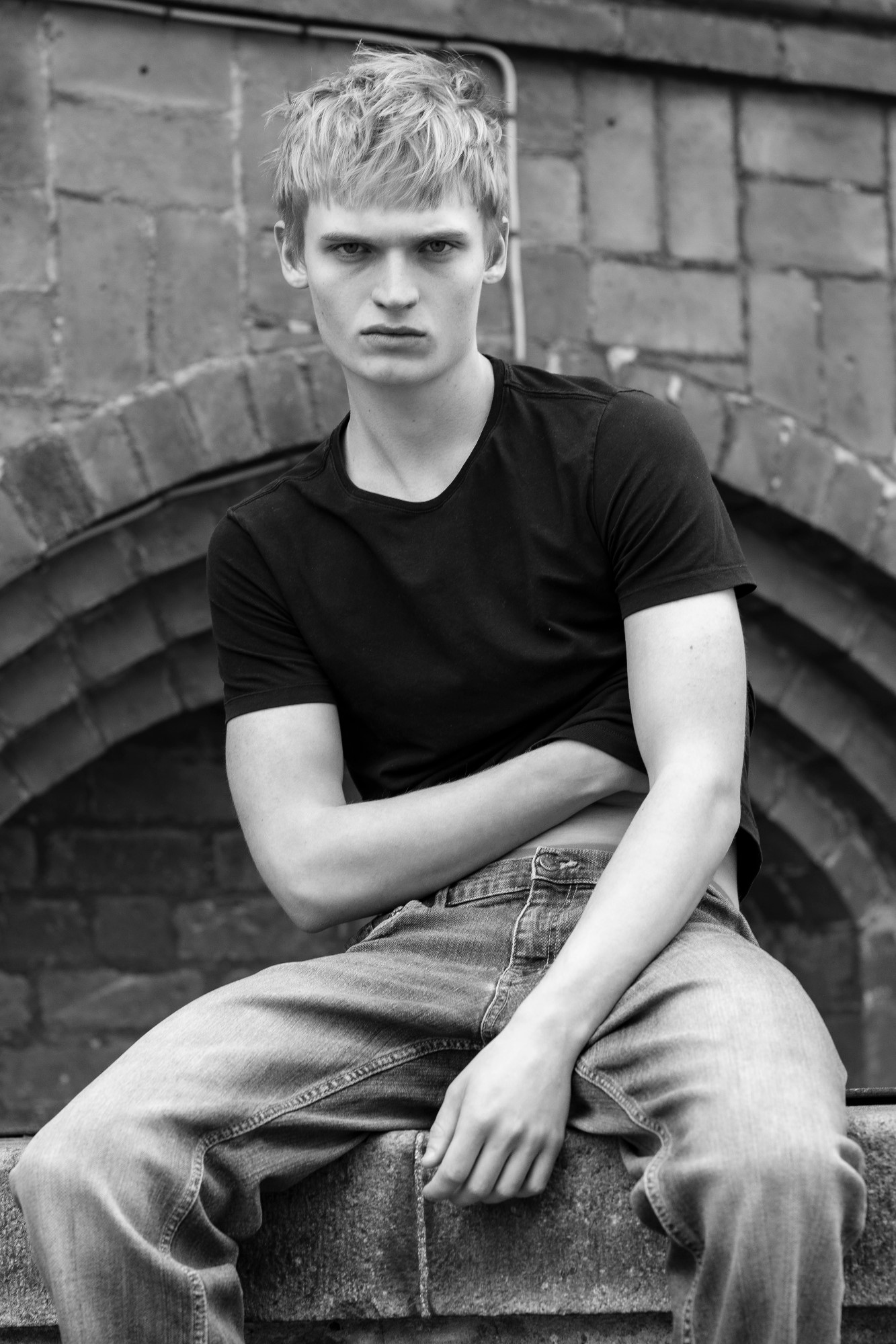 CARL F. photo