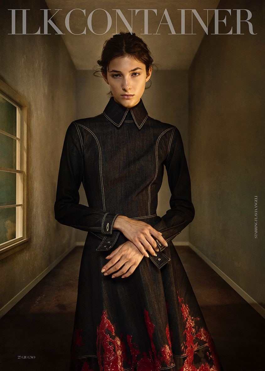 FLAVIA ANGELI photo