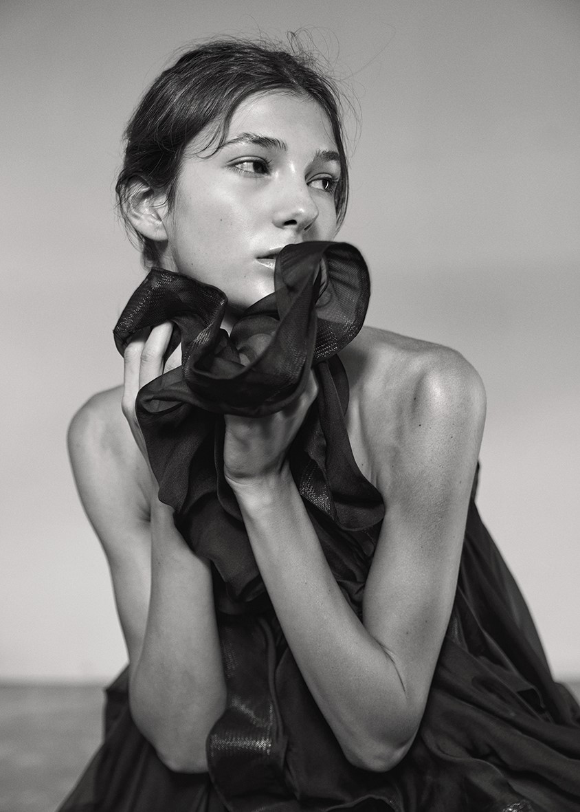 FLAVIA ANGELI photo