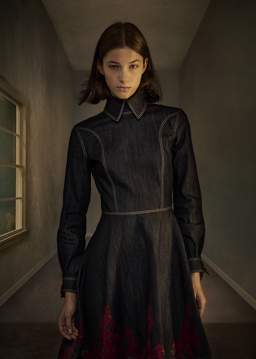 FLAVIA ANGELI photo