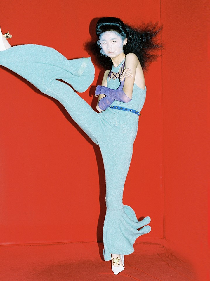 SUN YIDAN photo