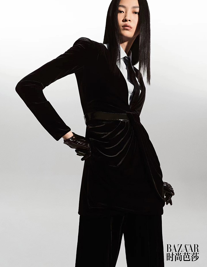 SUN YIDAN photo