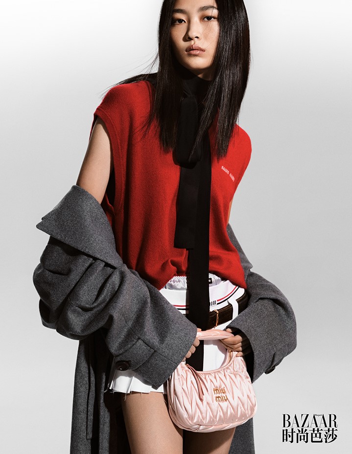 SUN YIDAN photo