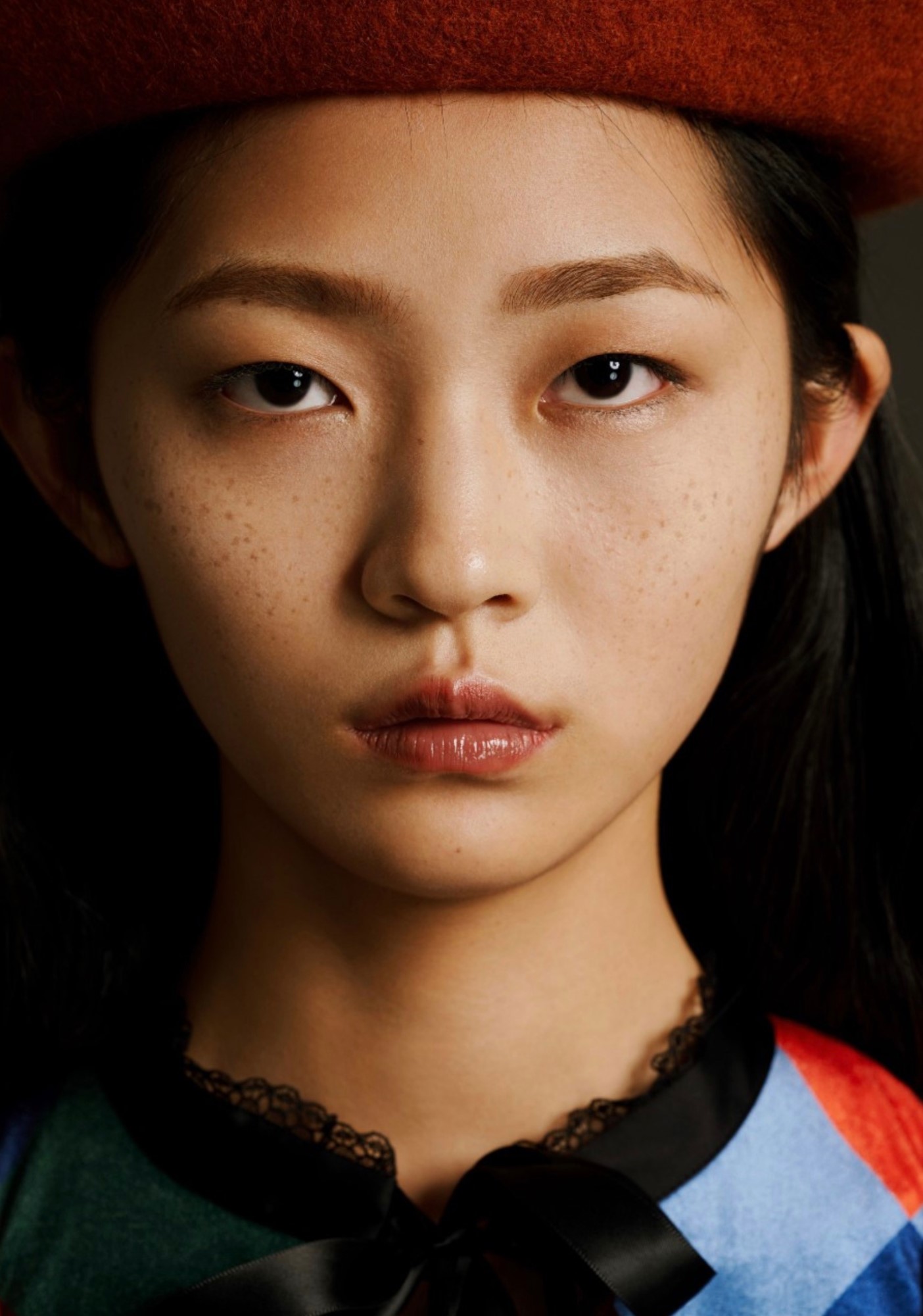 SUN YIDAN photo