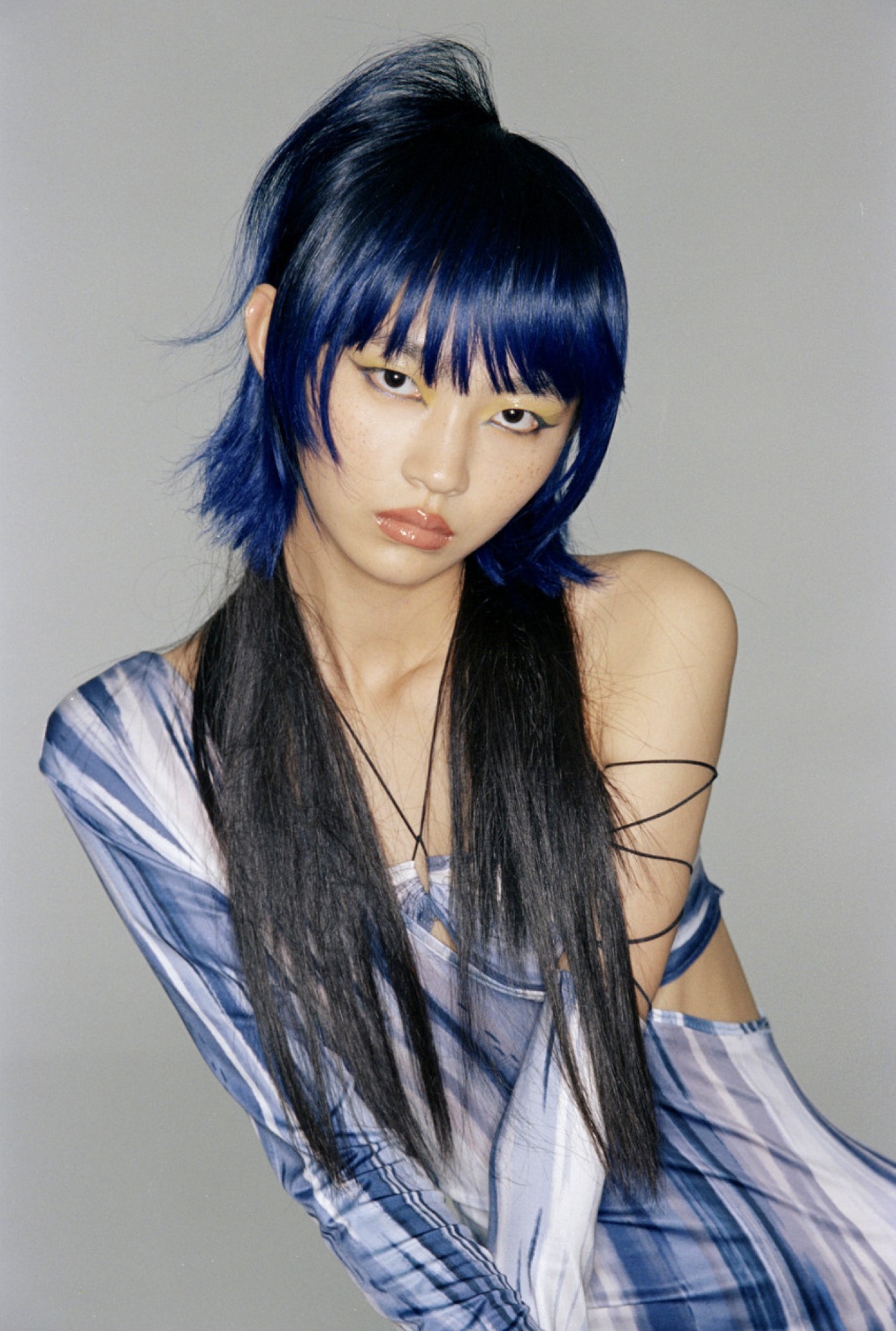 SUN YIDAN photo