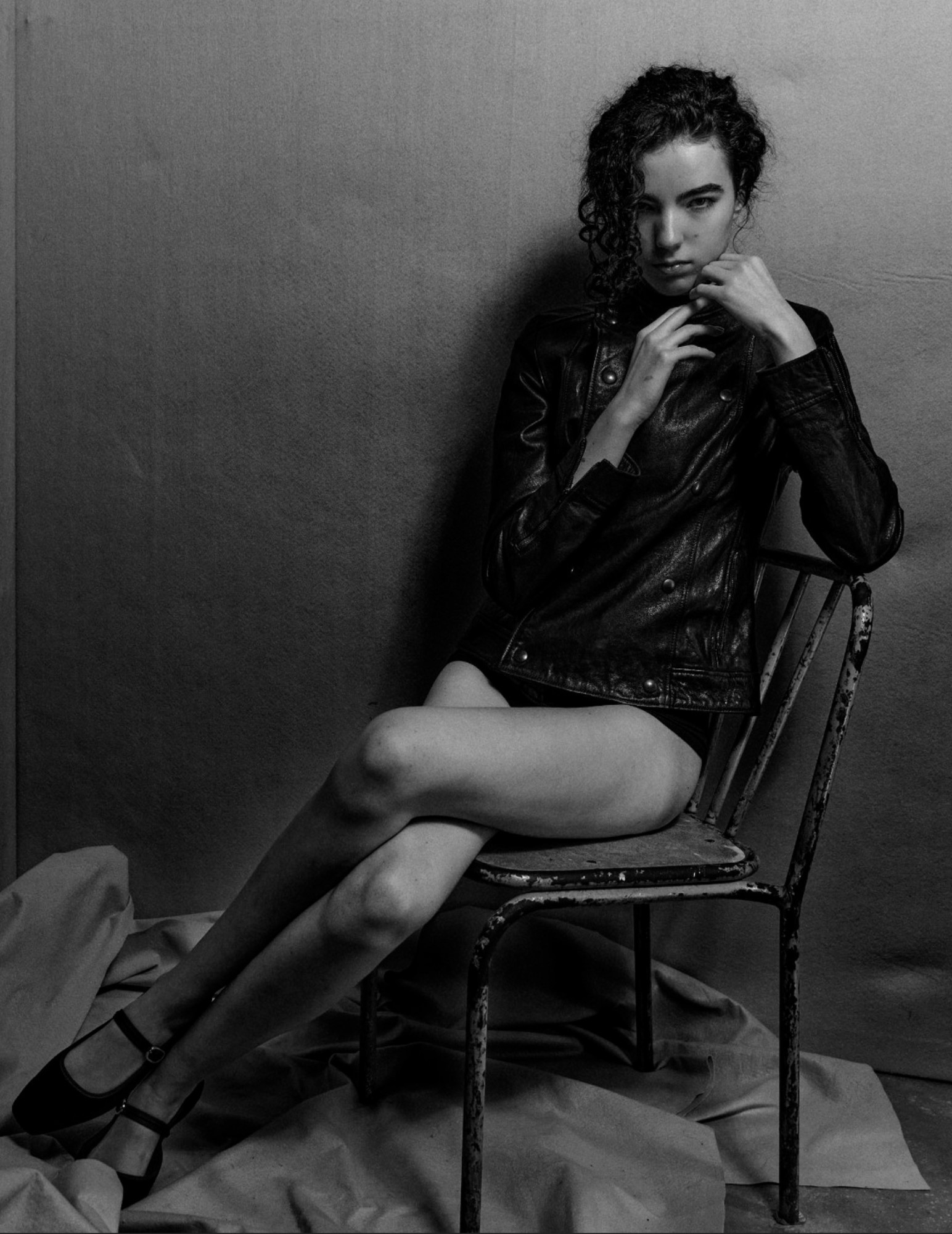 INES MACIAS photo