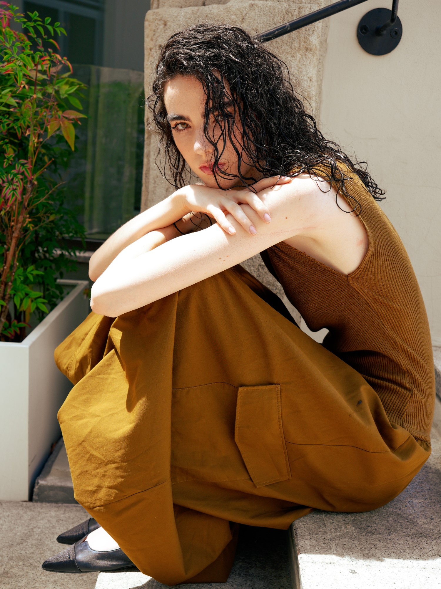INES MACIAS photo