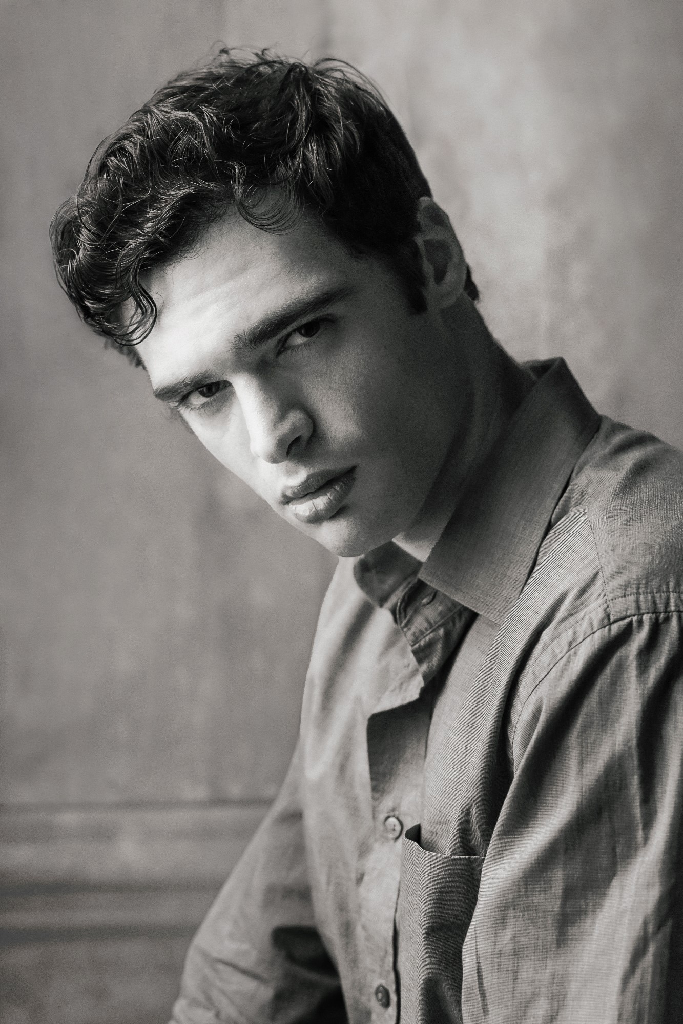 SERGIO B. photo