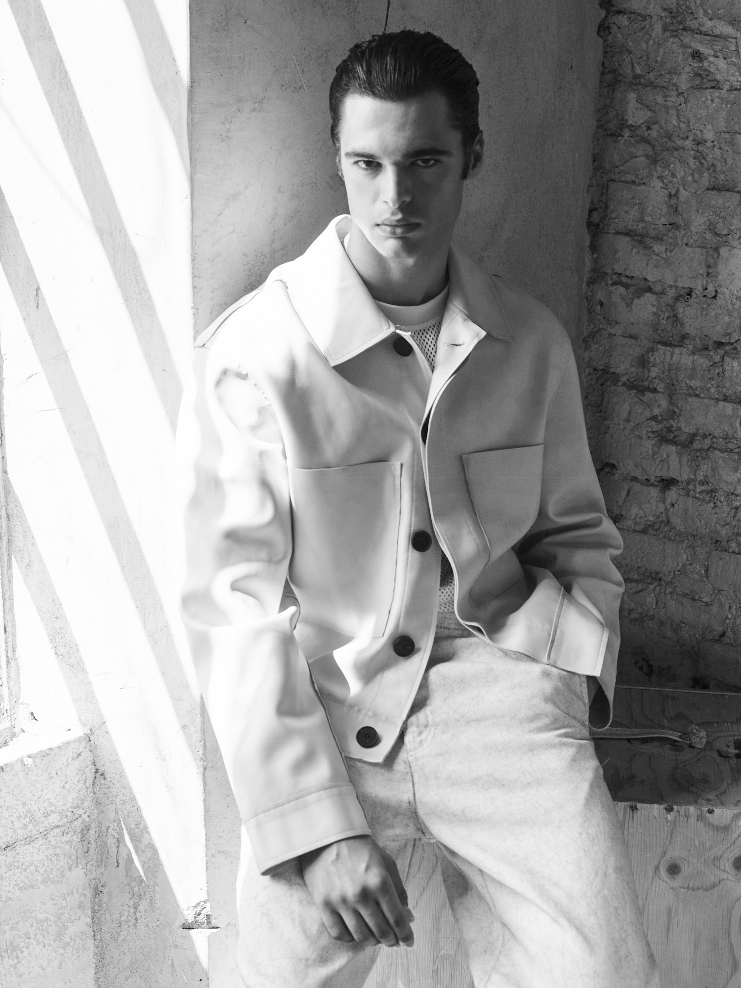 SERGIO B. photo