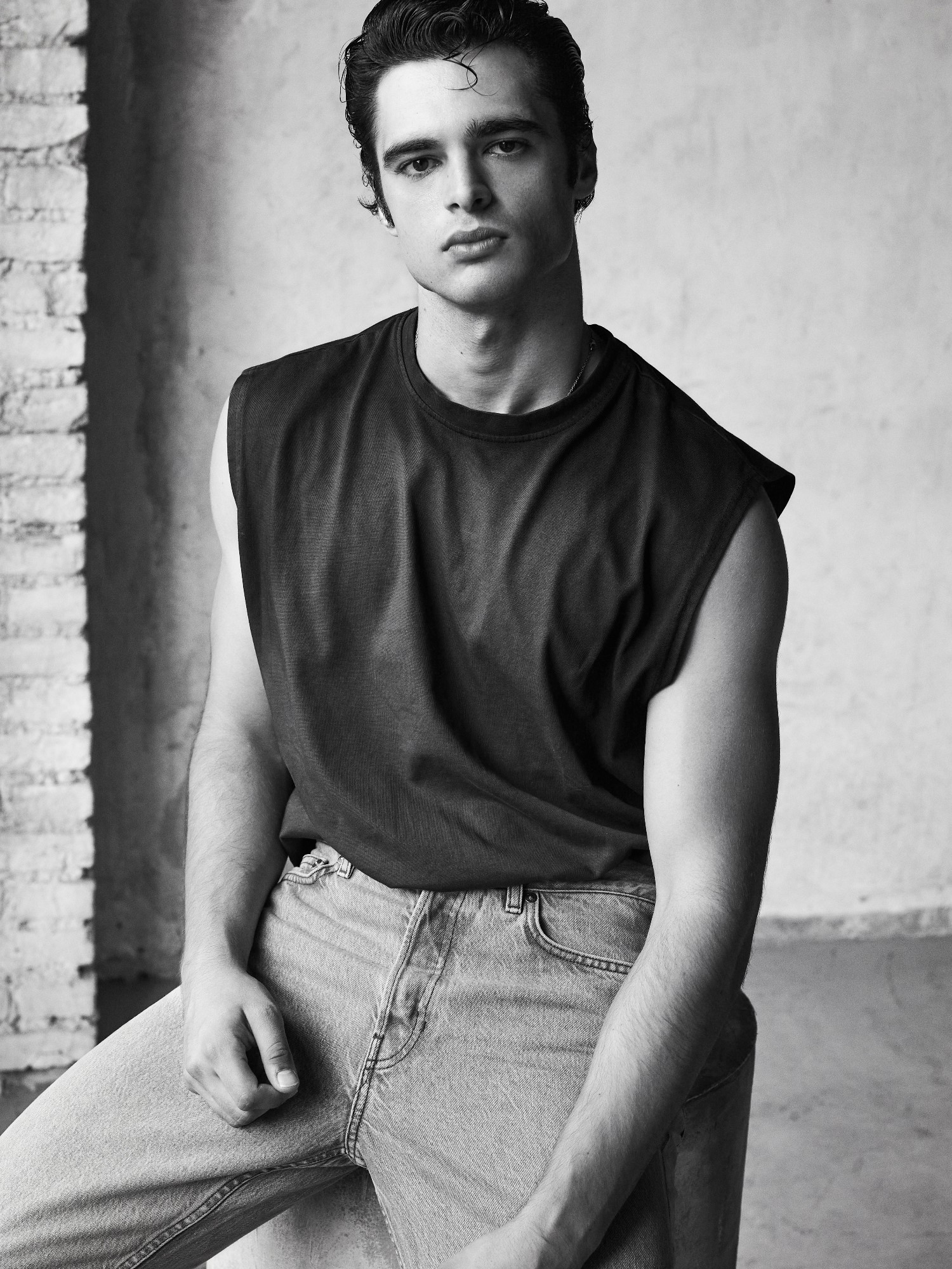 SERGIO B. photo