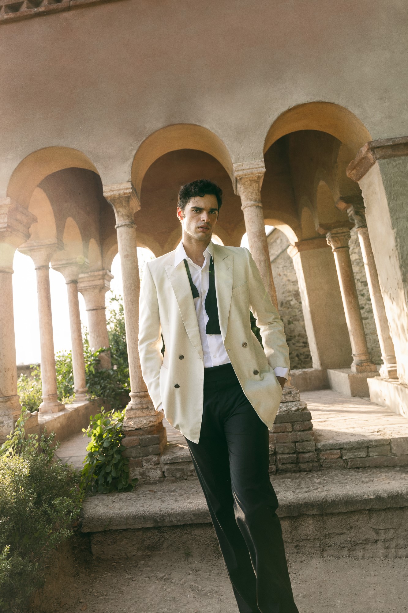 SERGIO B. photo