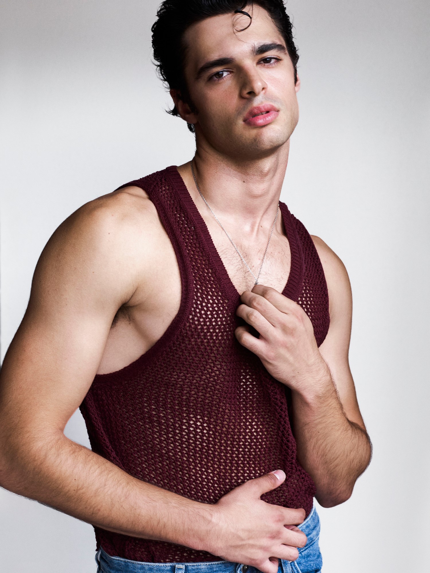 SERGIO B. photo