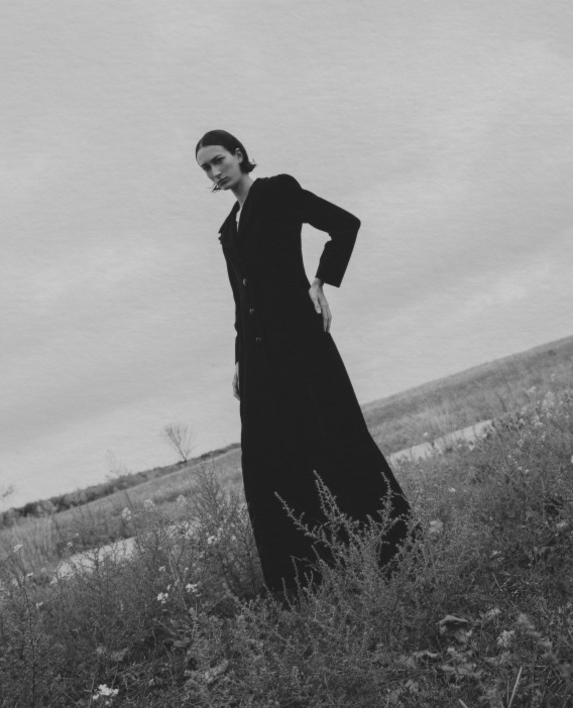 MIRIAM SAIZ photo