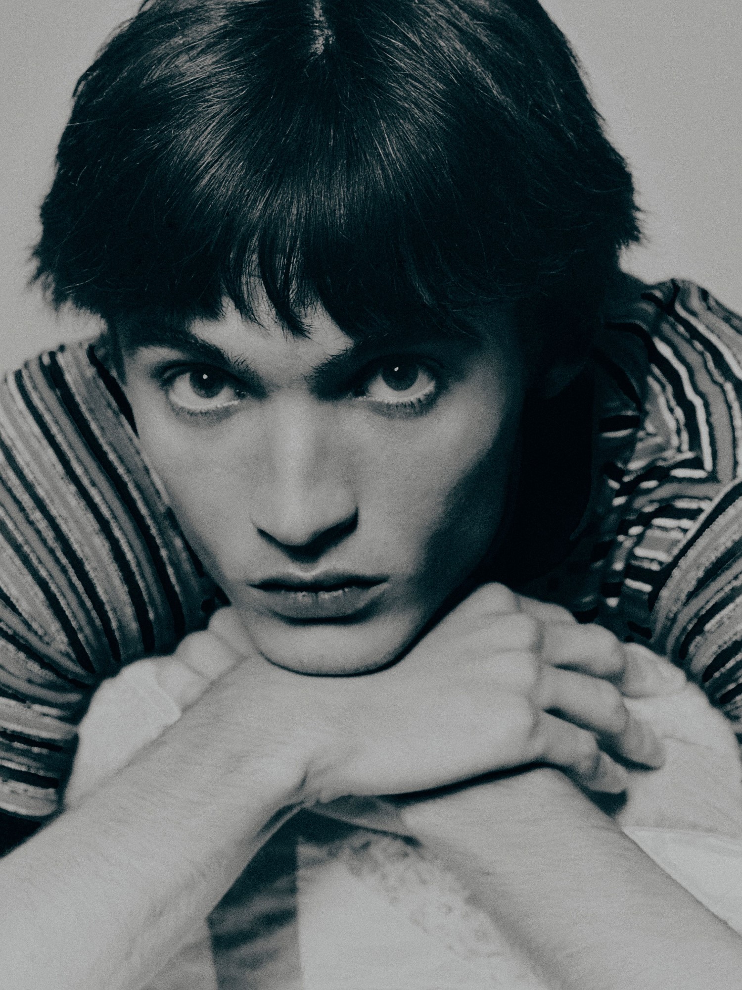 COLIN GIBET photo