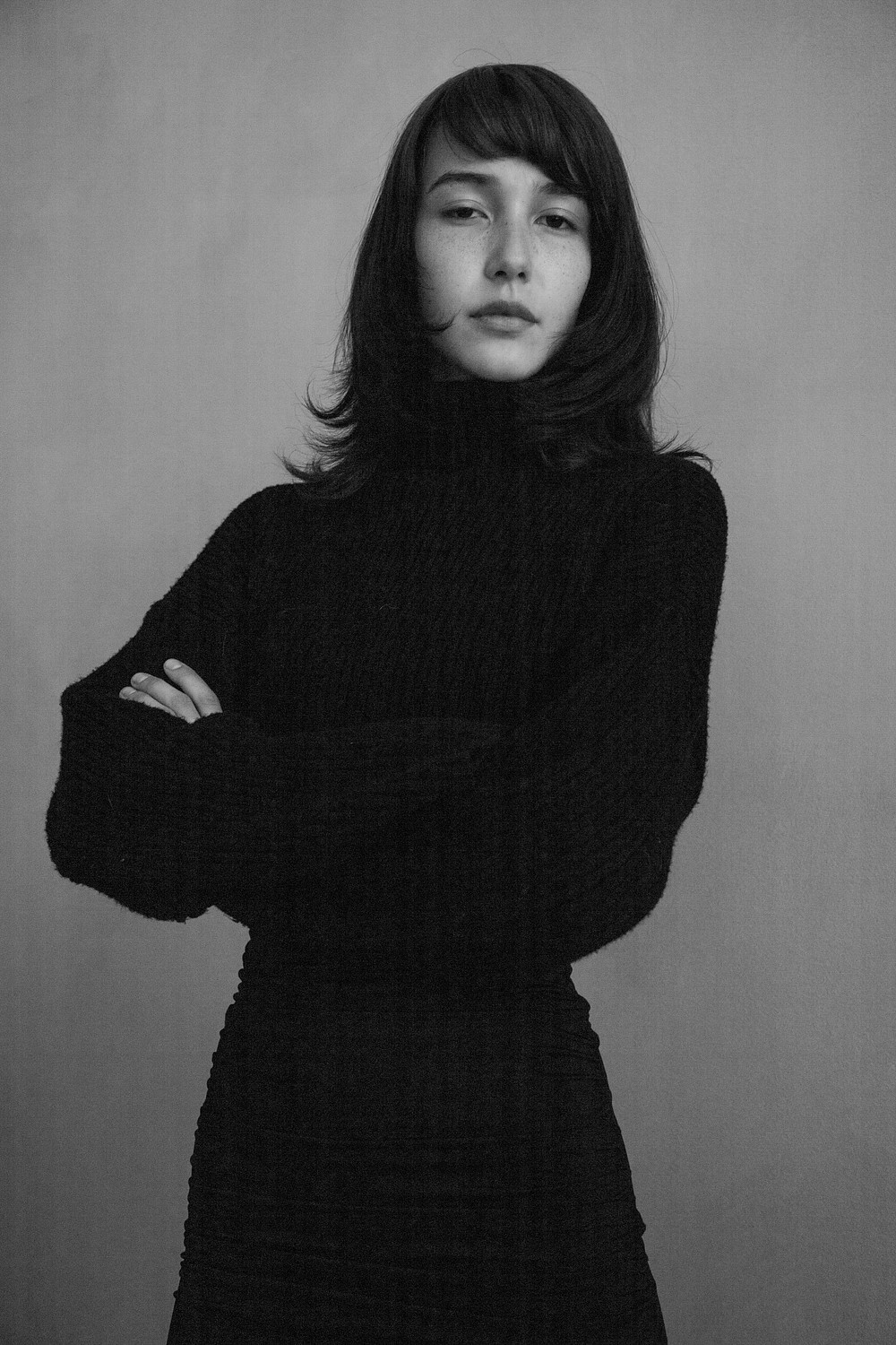 SCARLETT-ROSE photo