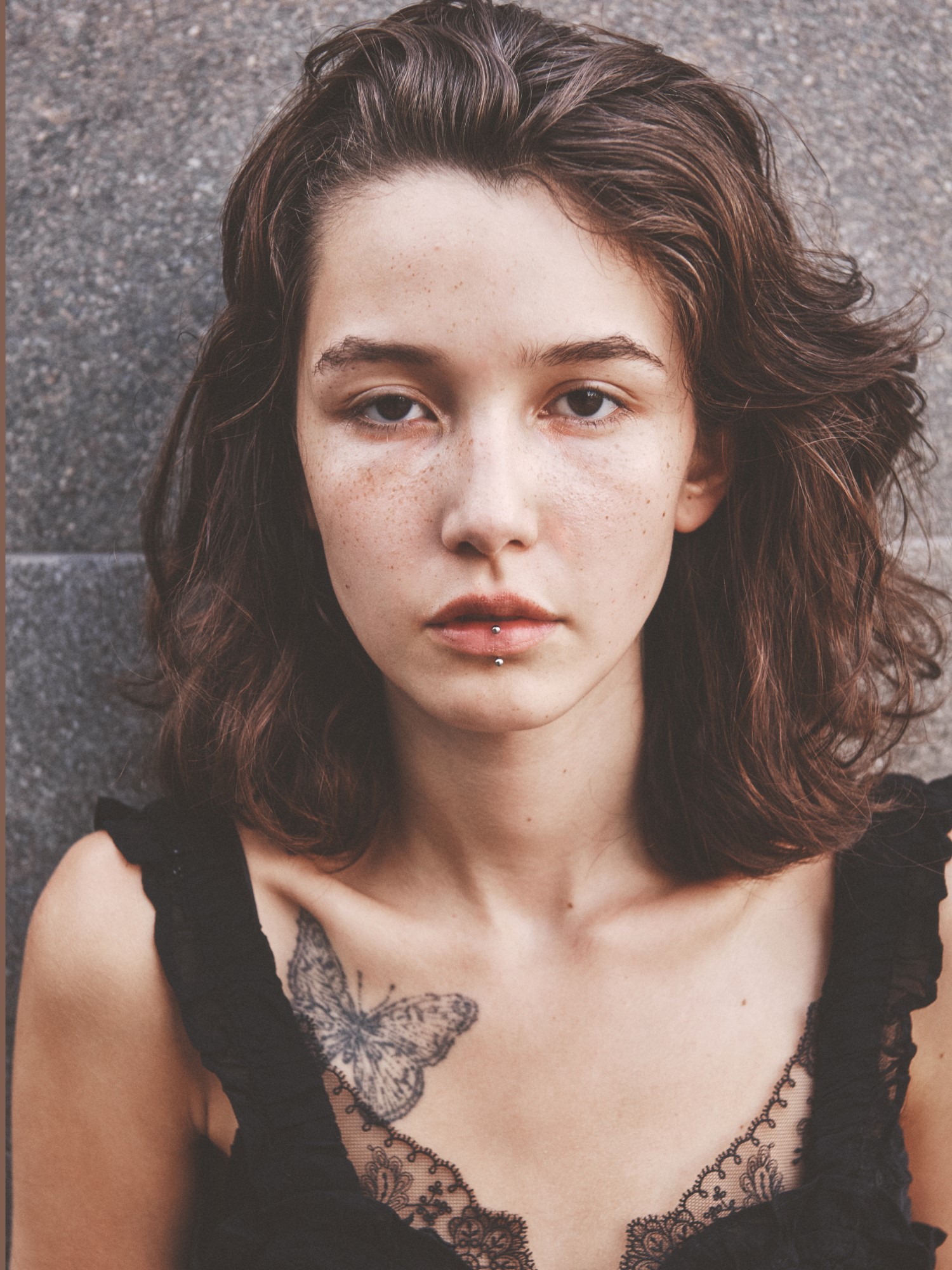 SCARLETT-ROSE photo