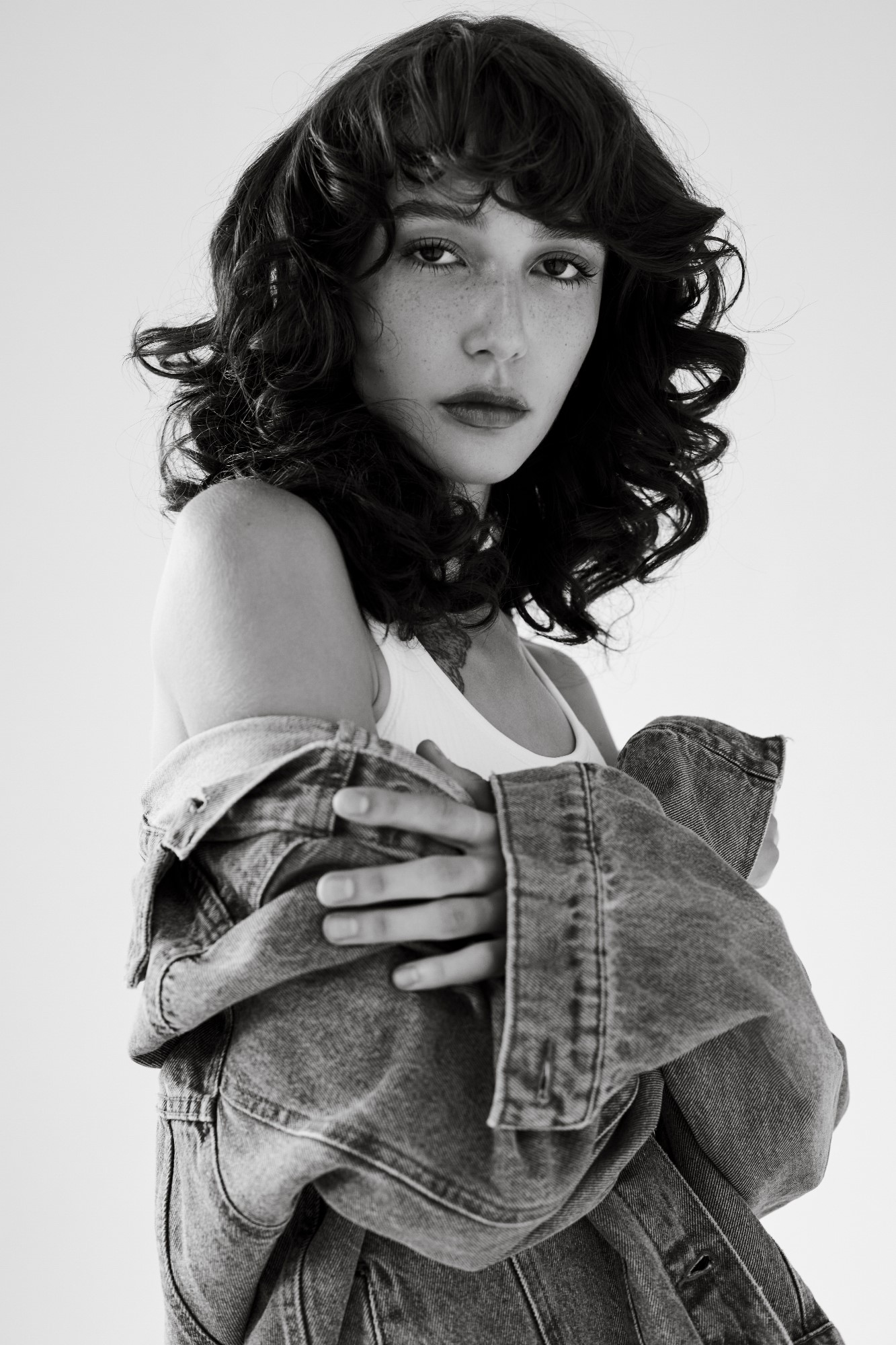 SCARLETT-ROSE photo