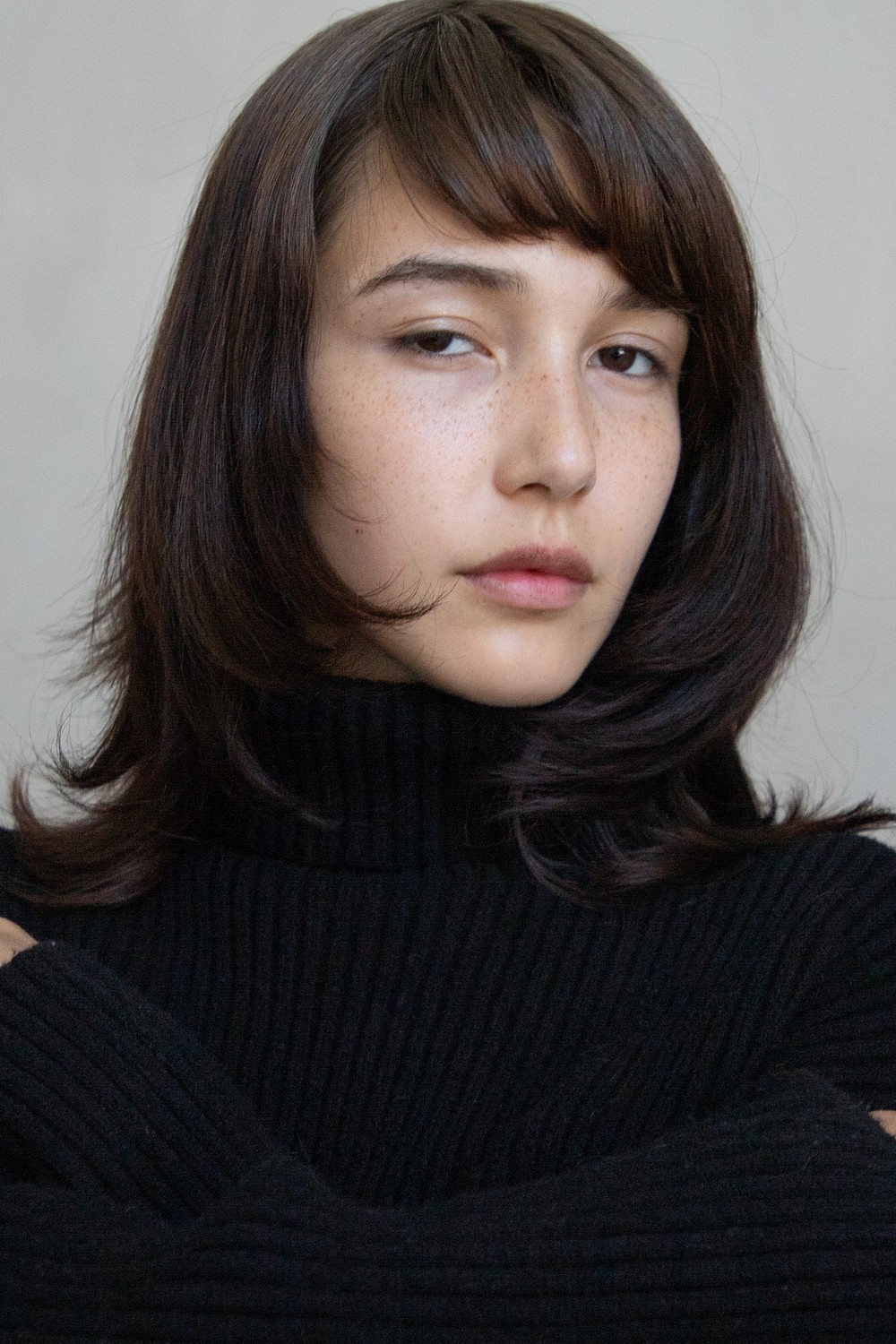 SCARLETT-ROSE photo