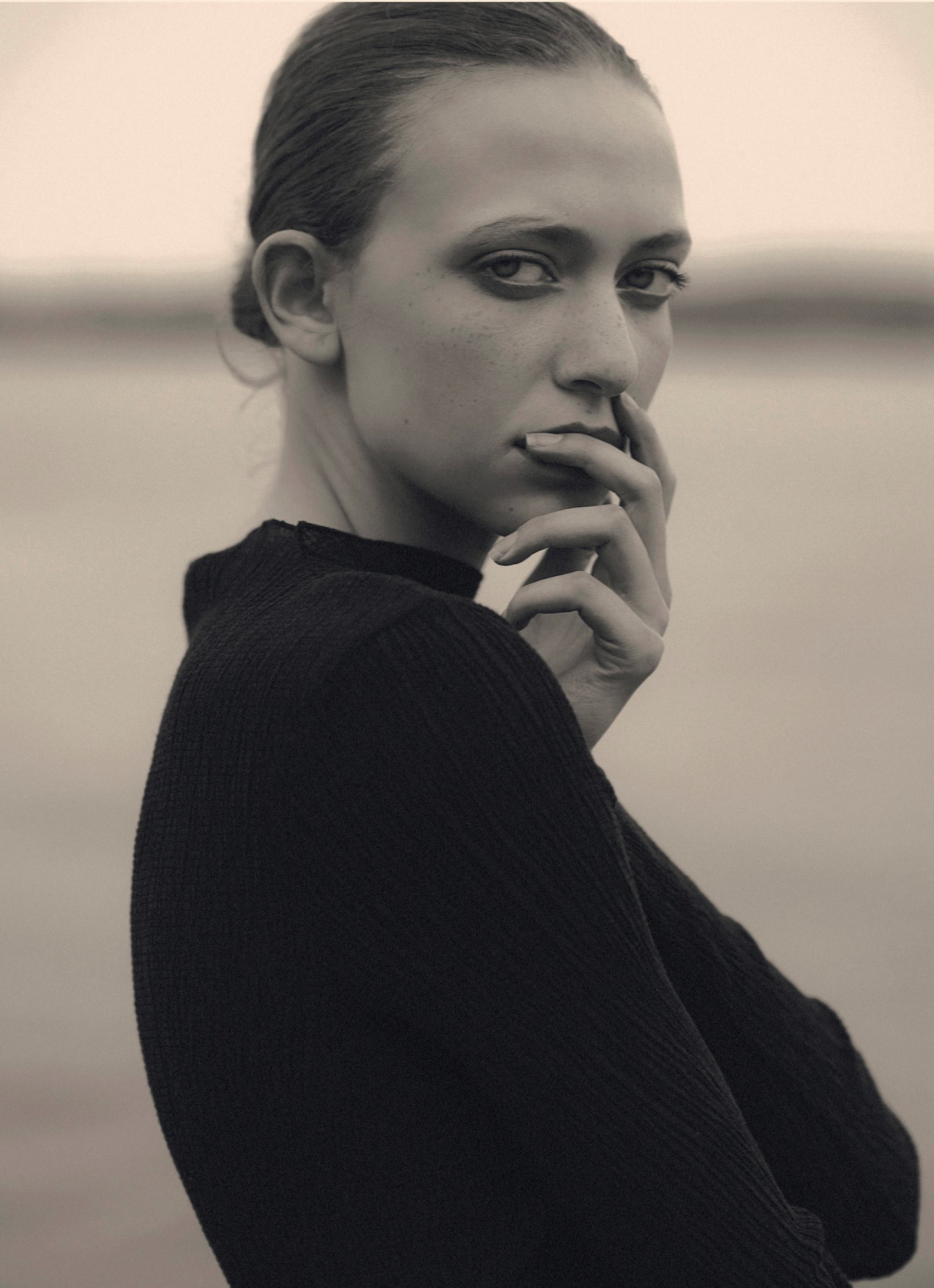 SAGE WESTMAAS photo