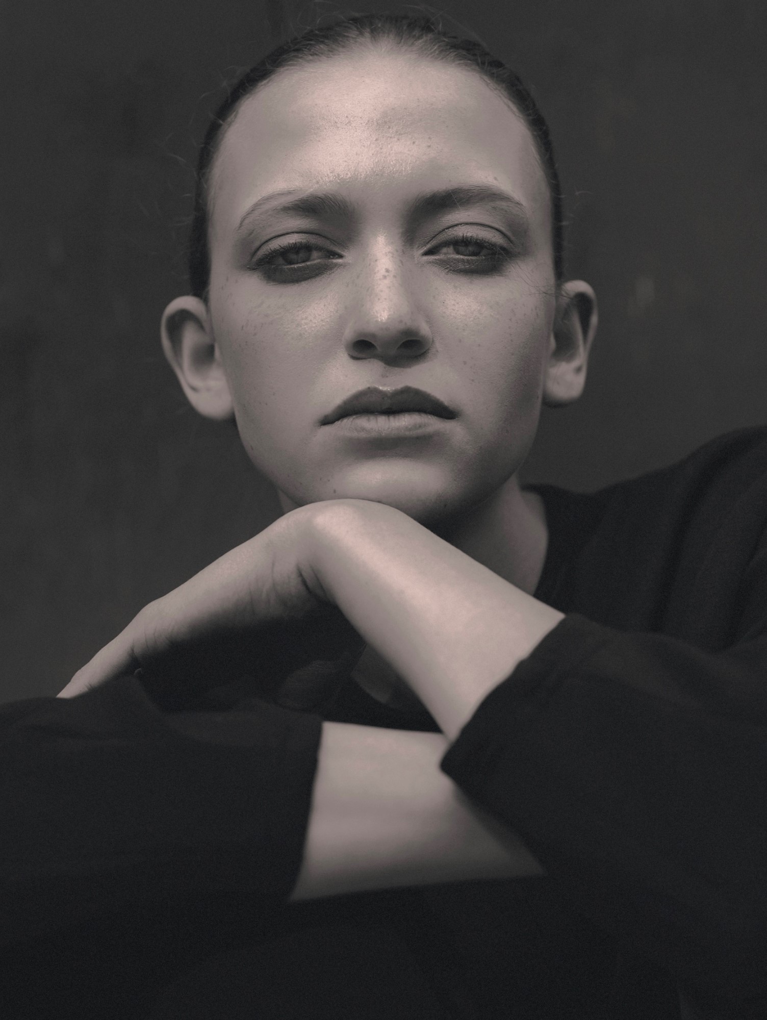 SAGE WESTMAAS photo