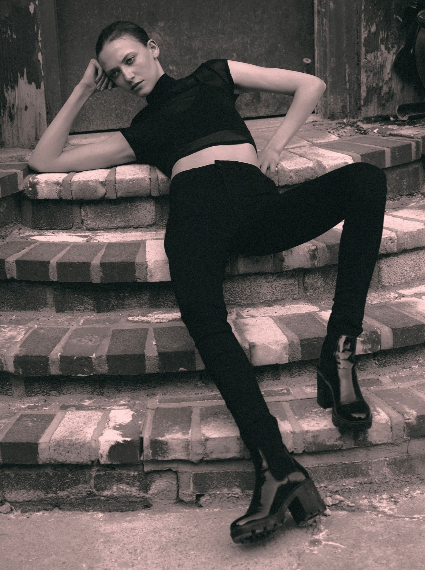 SAGE WESTMAAS photo