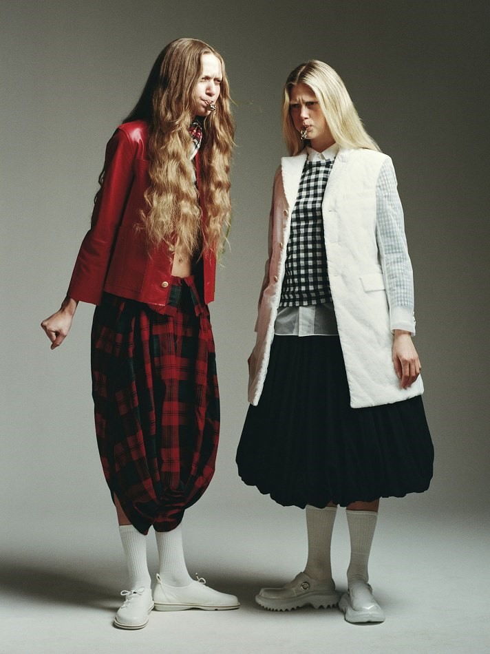 SAGE WESTMAAS photo