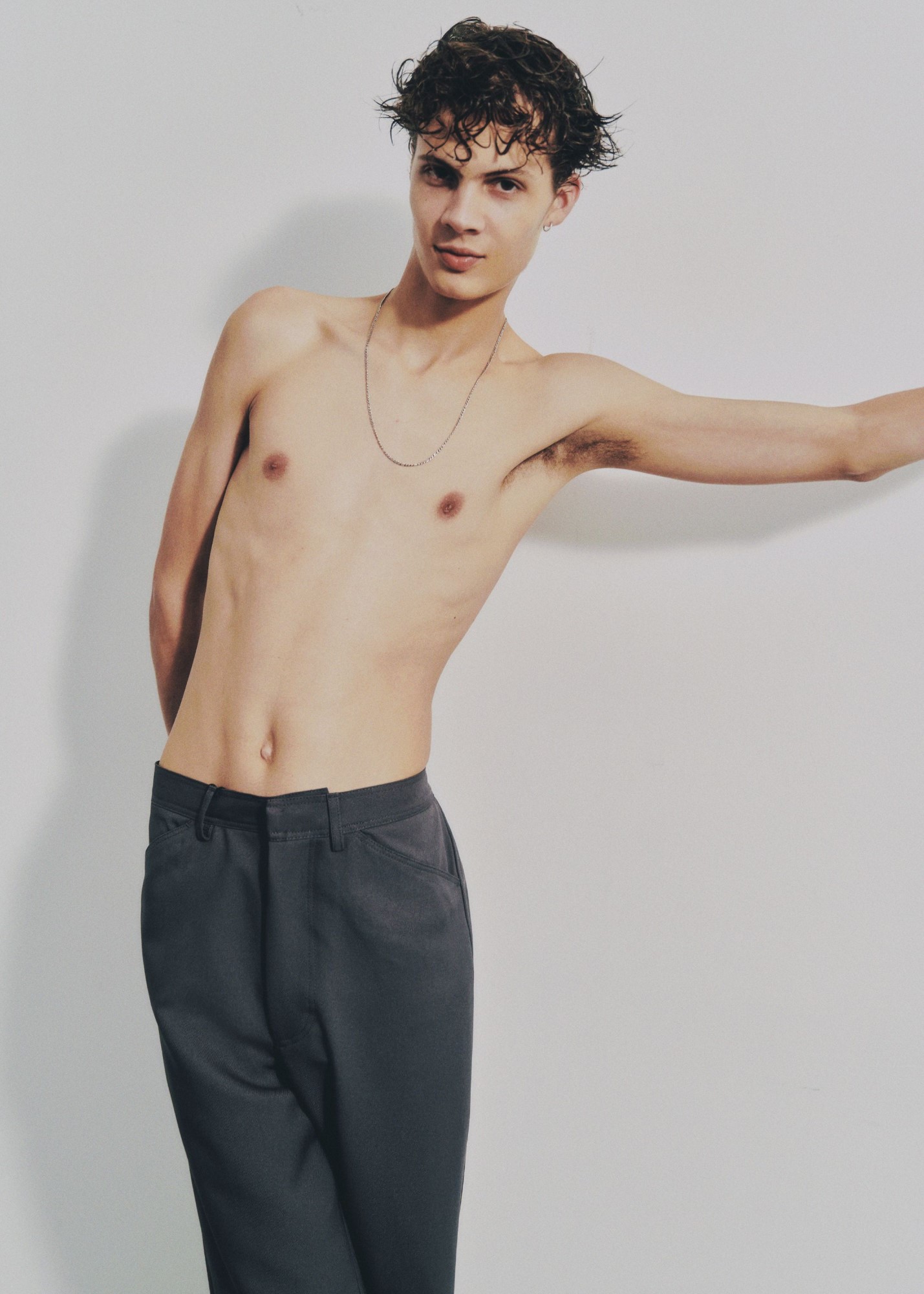BRUNO BATES photo