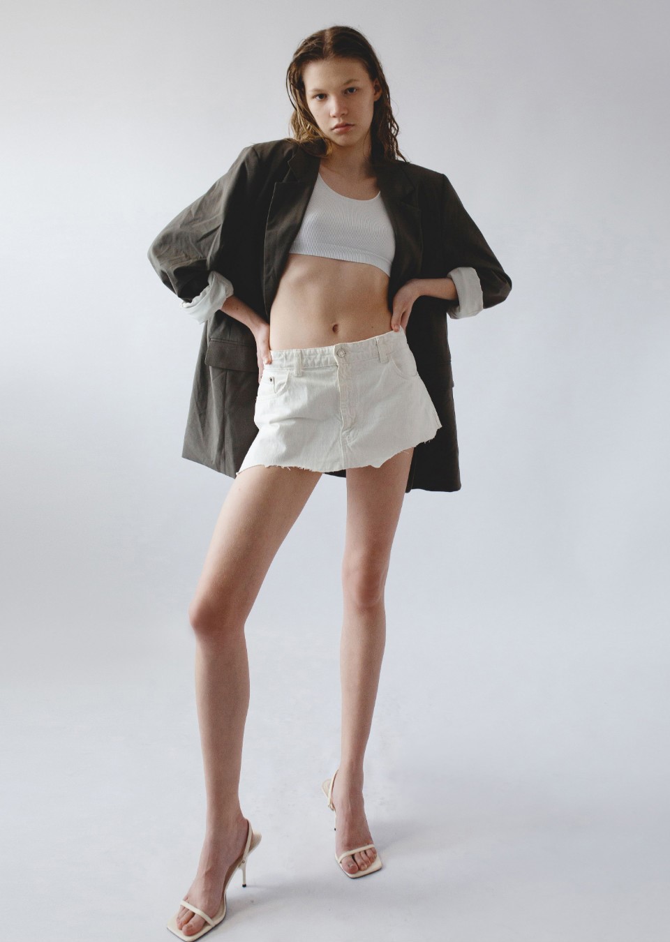 OLA TRACZ photo