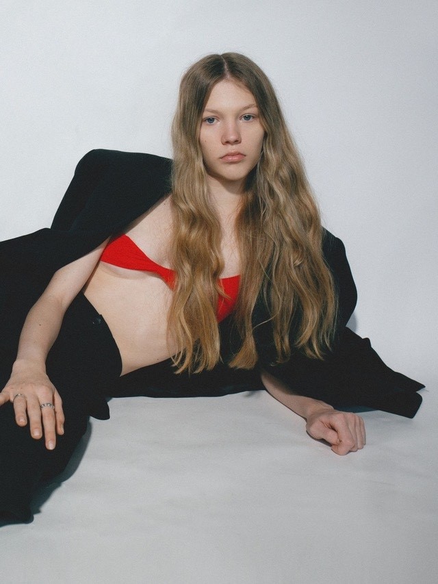 OLA TRACZ photo