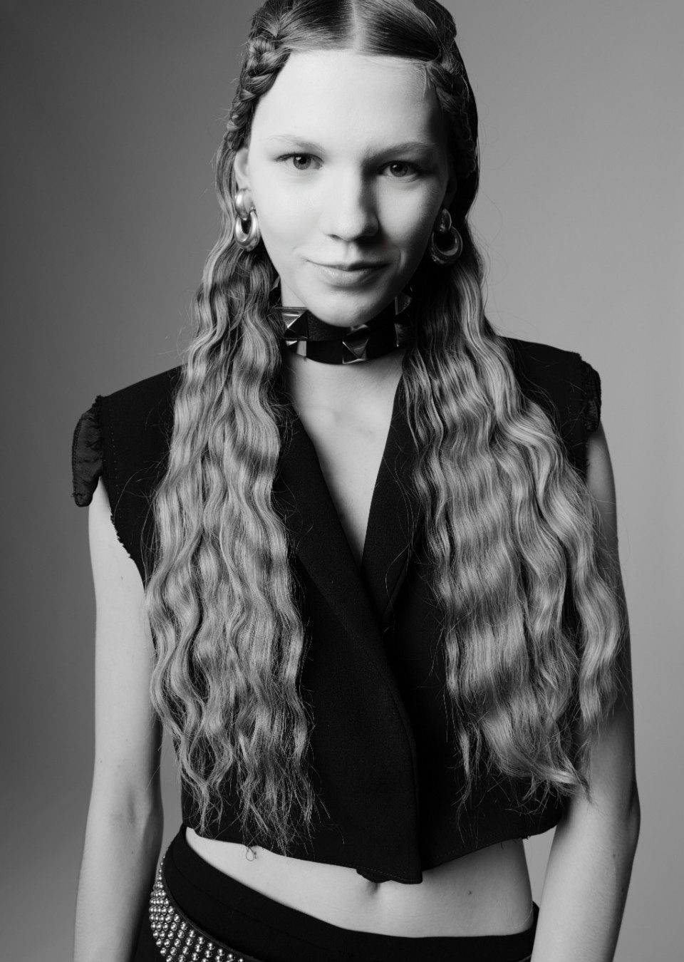 OLA TRACZ photo