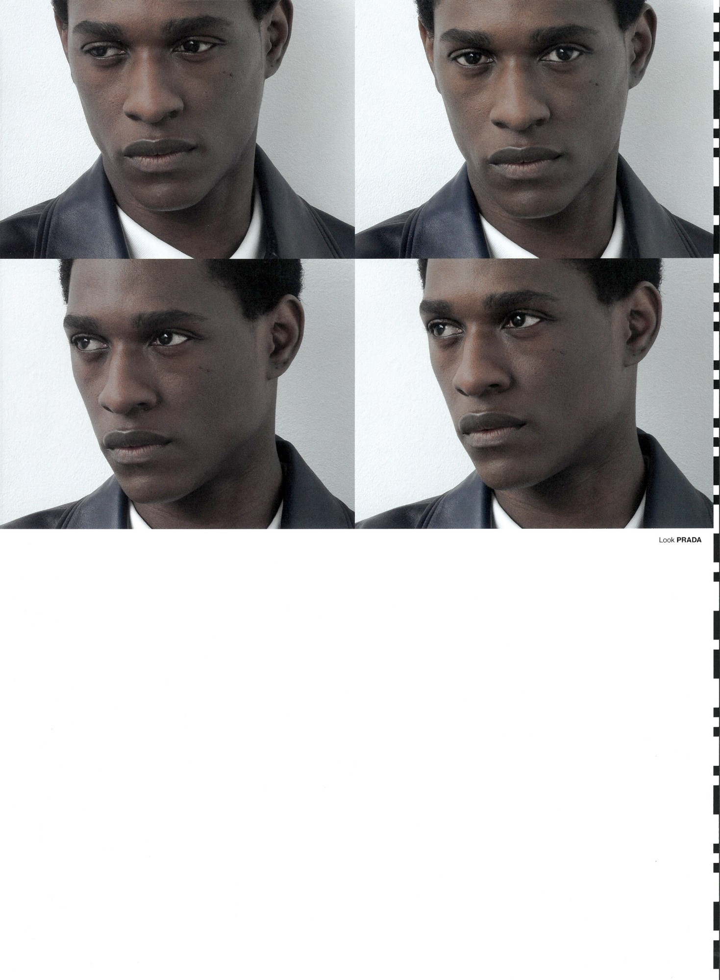 OLIVER KLUDJESON photo