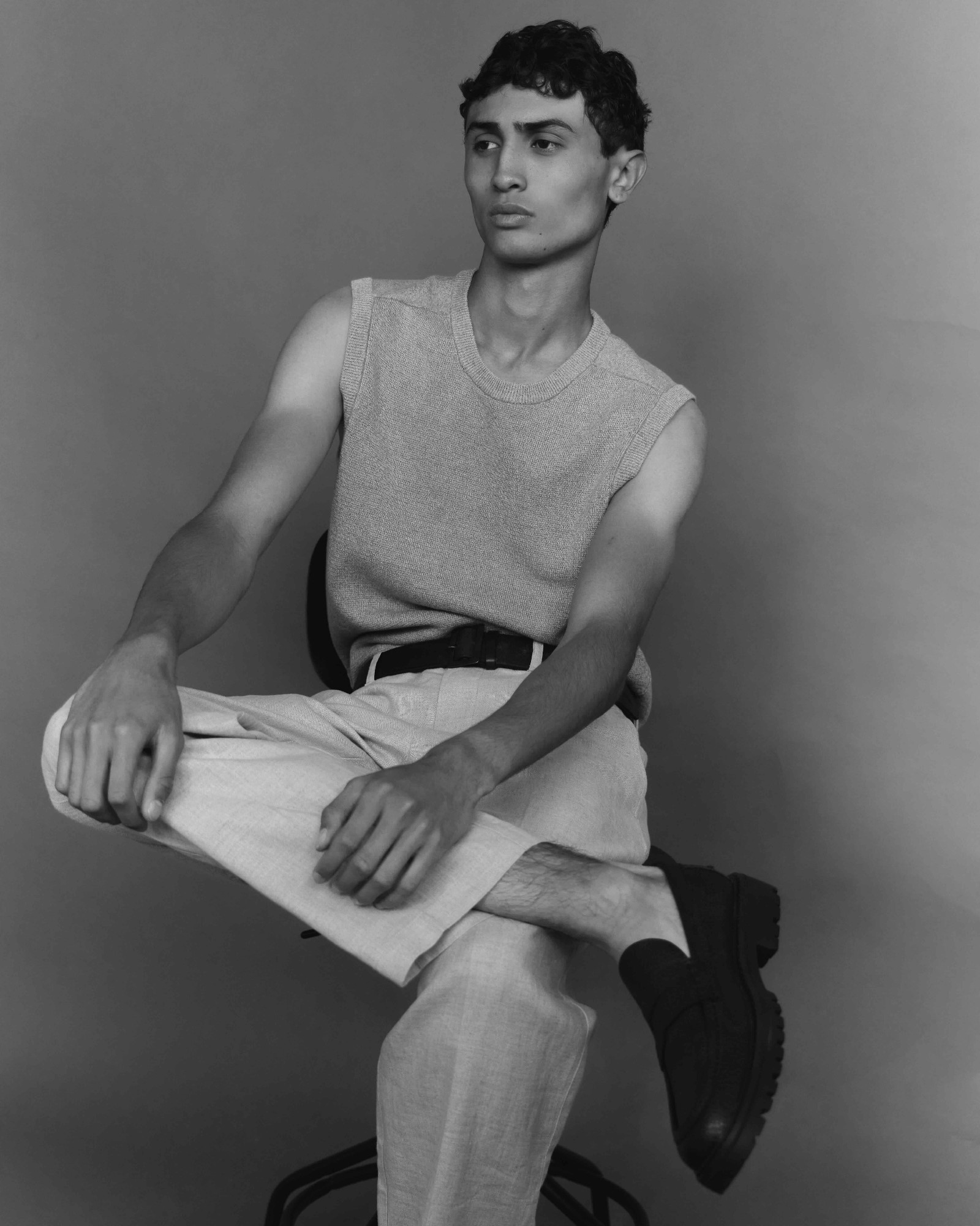 HARRY BAGGULEY photo