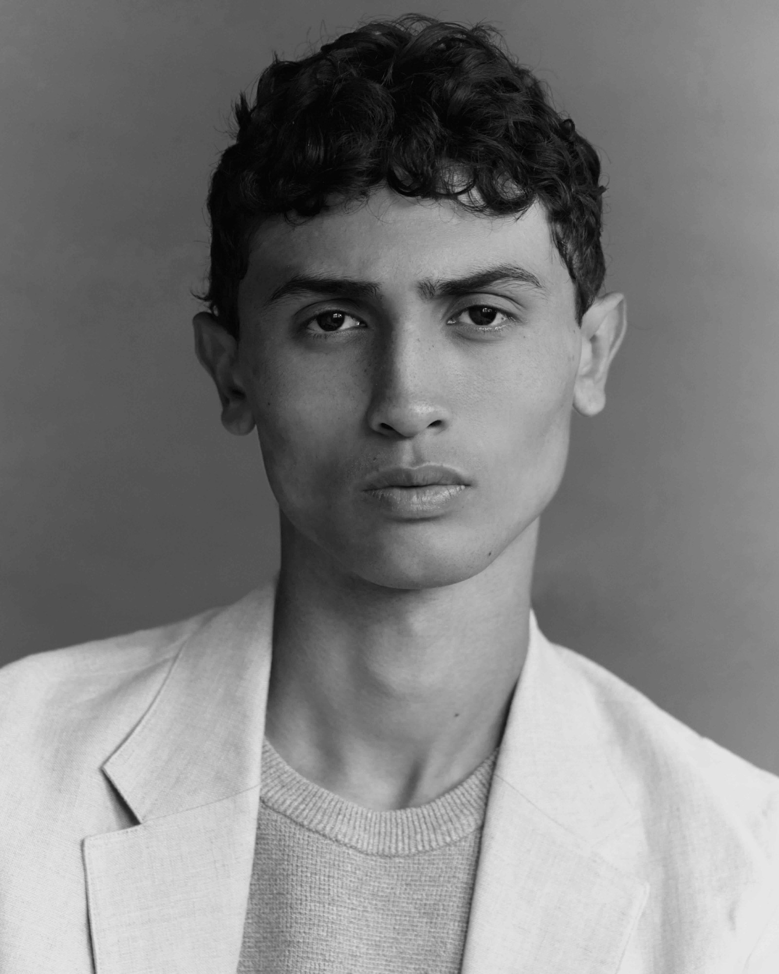 HARRY BAGGULEY photo