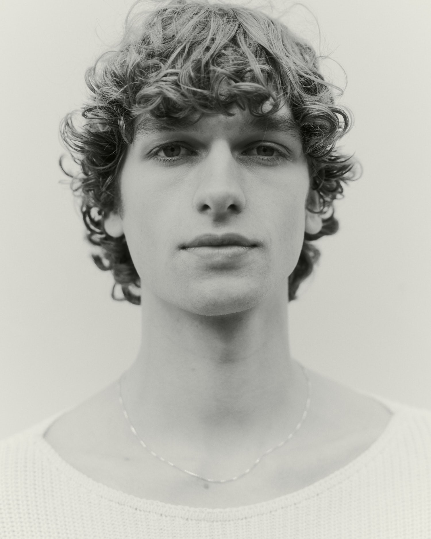 SAMUEL BEATSON photo