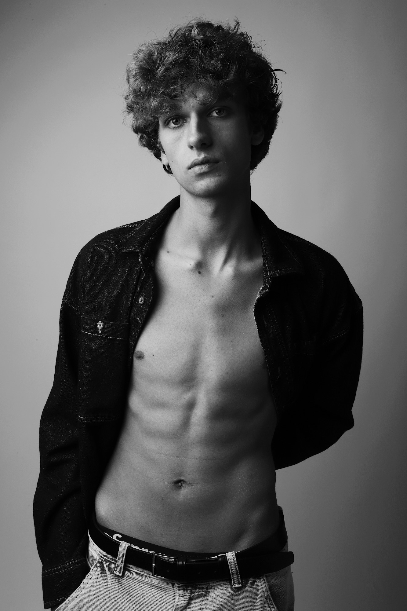SAMUEL BEATSON photo