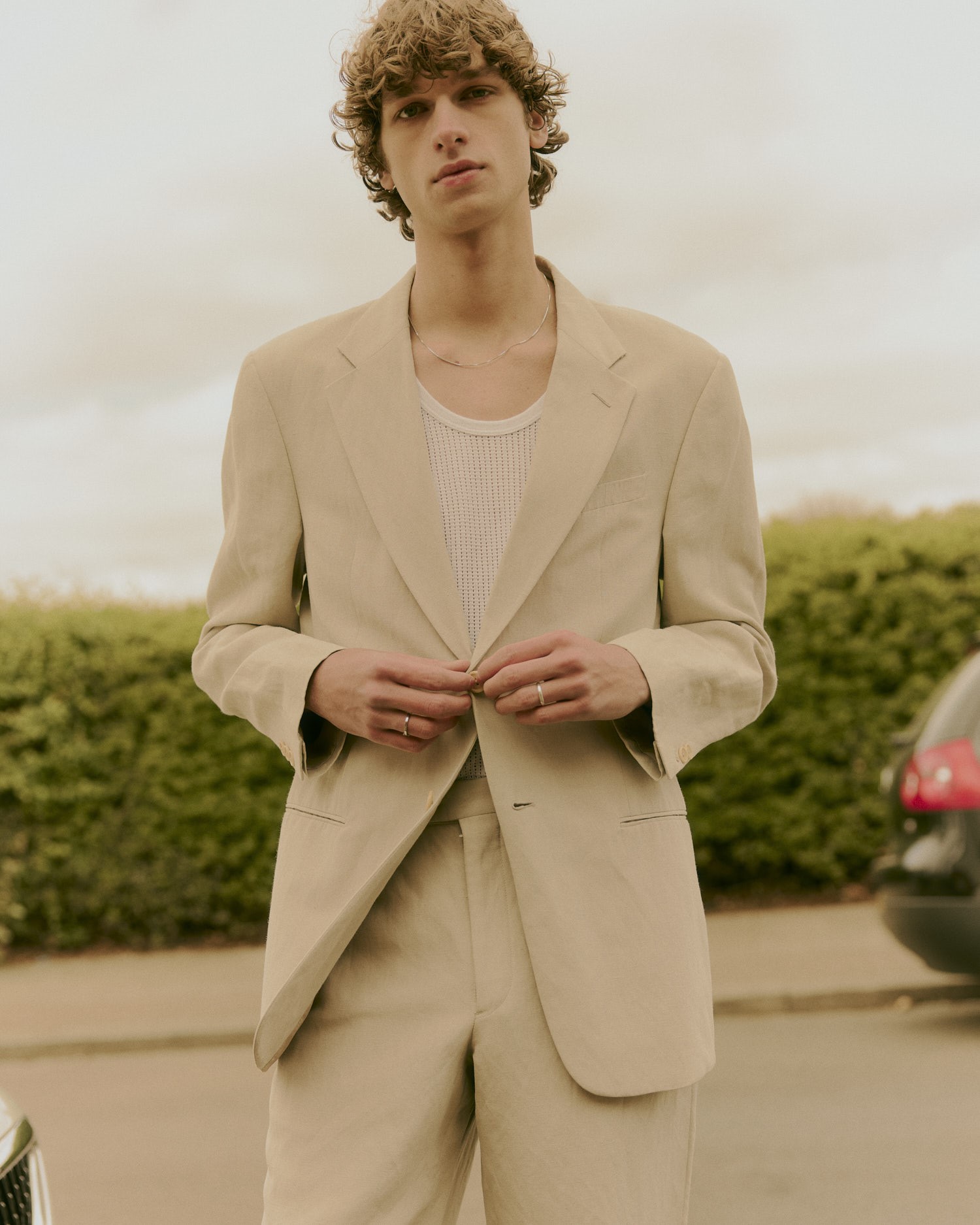 SAMUEL BEATSON photo