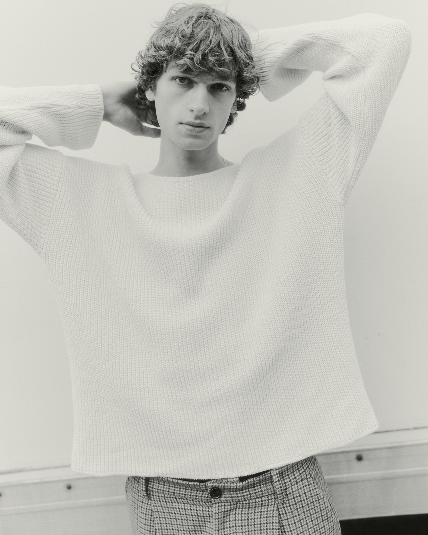 SAMUEL BEATSON photo
